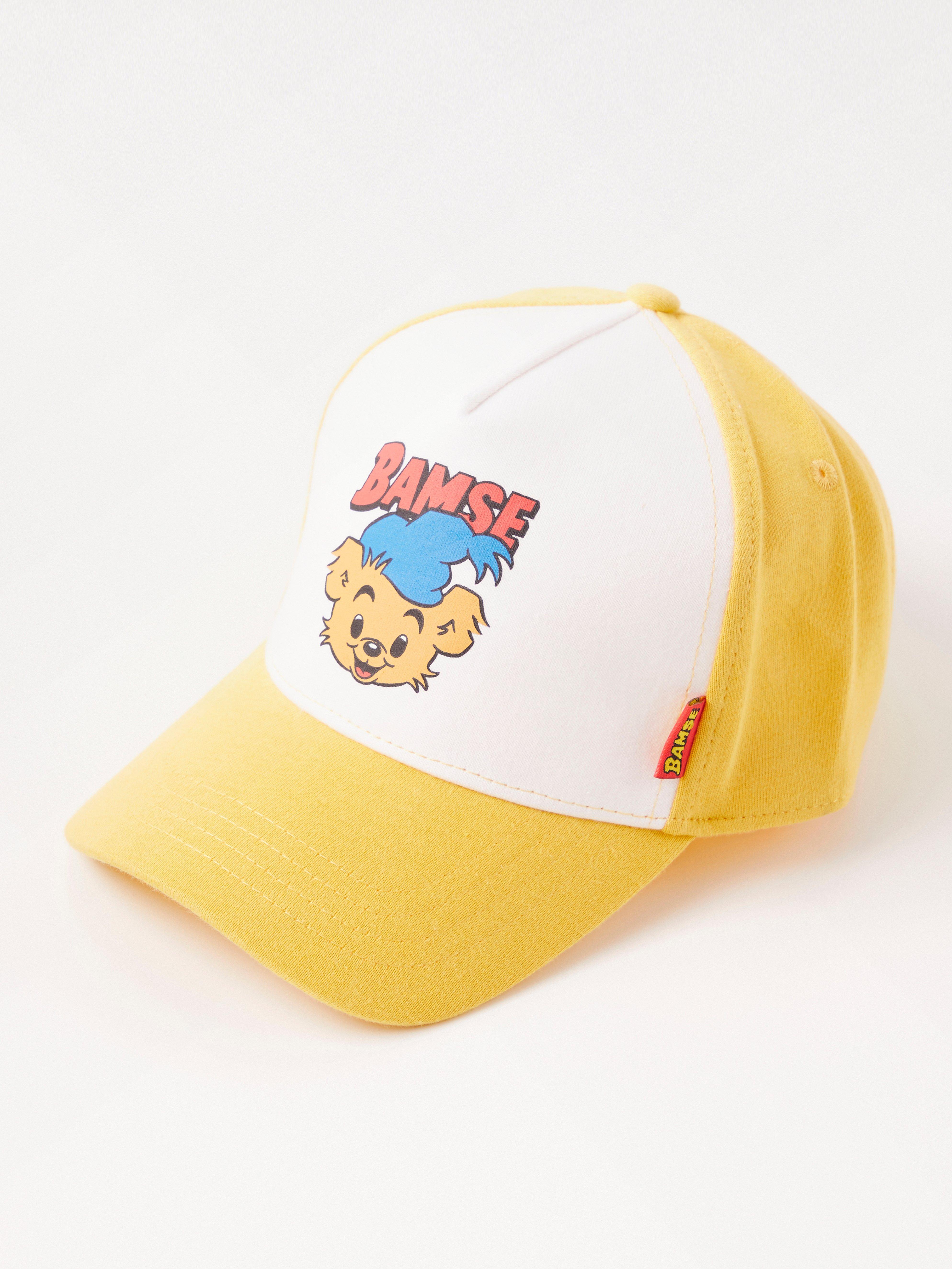 Round Peak - Kids Wear - Yellow