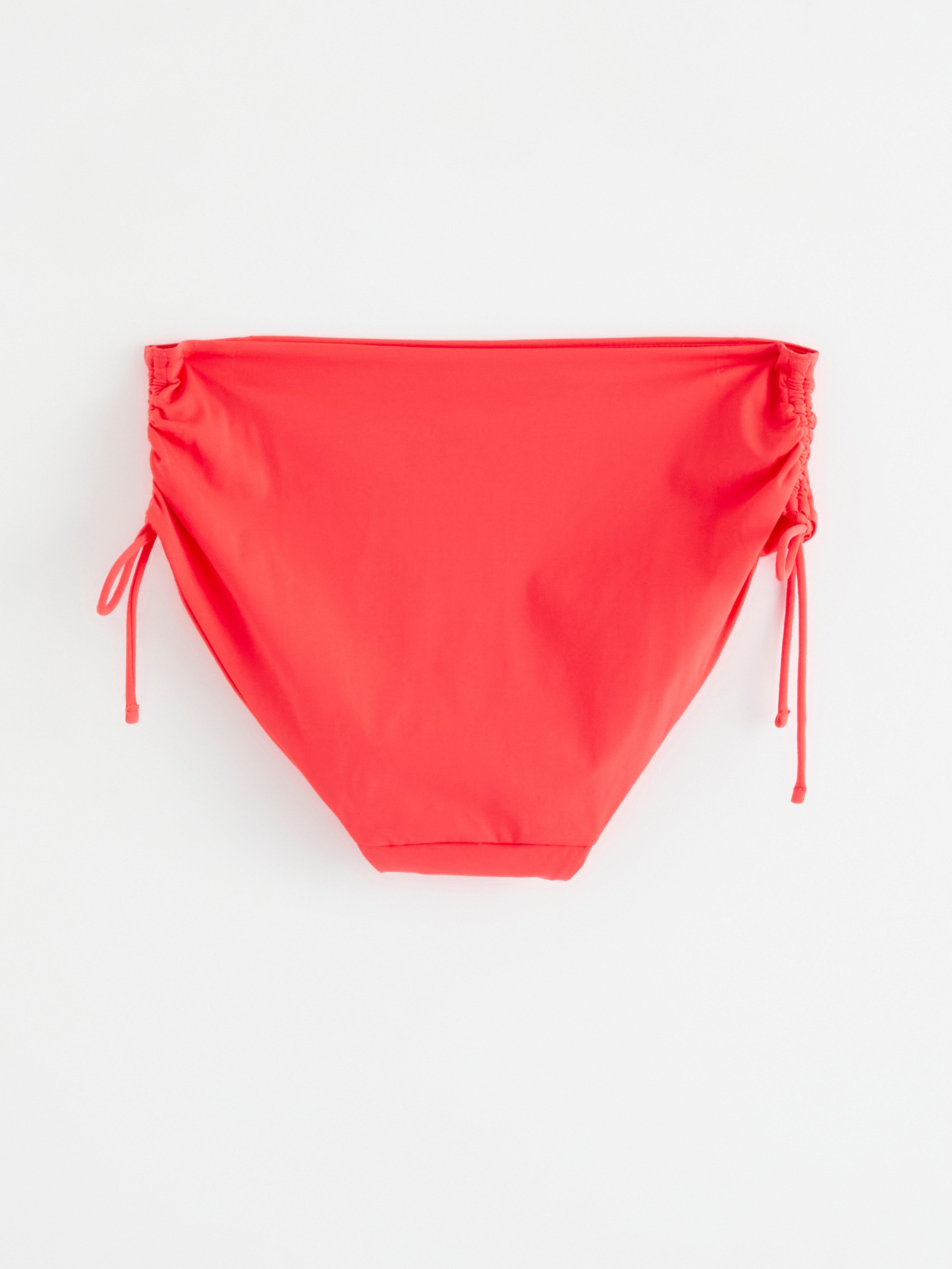 Bikini Regular - Lingerie - Pink