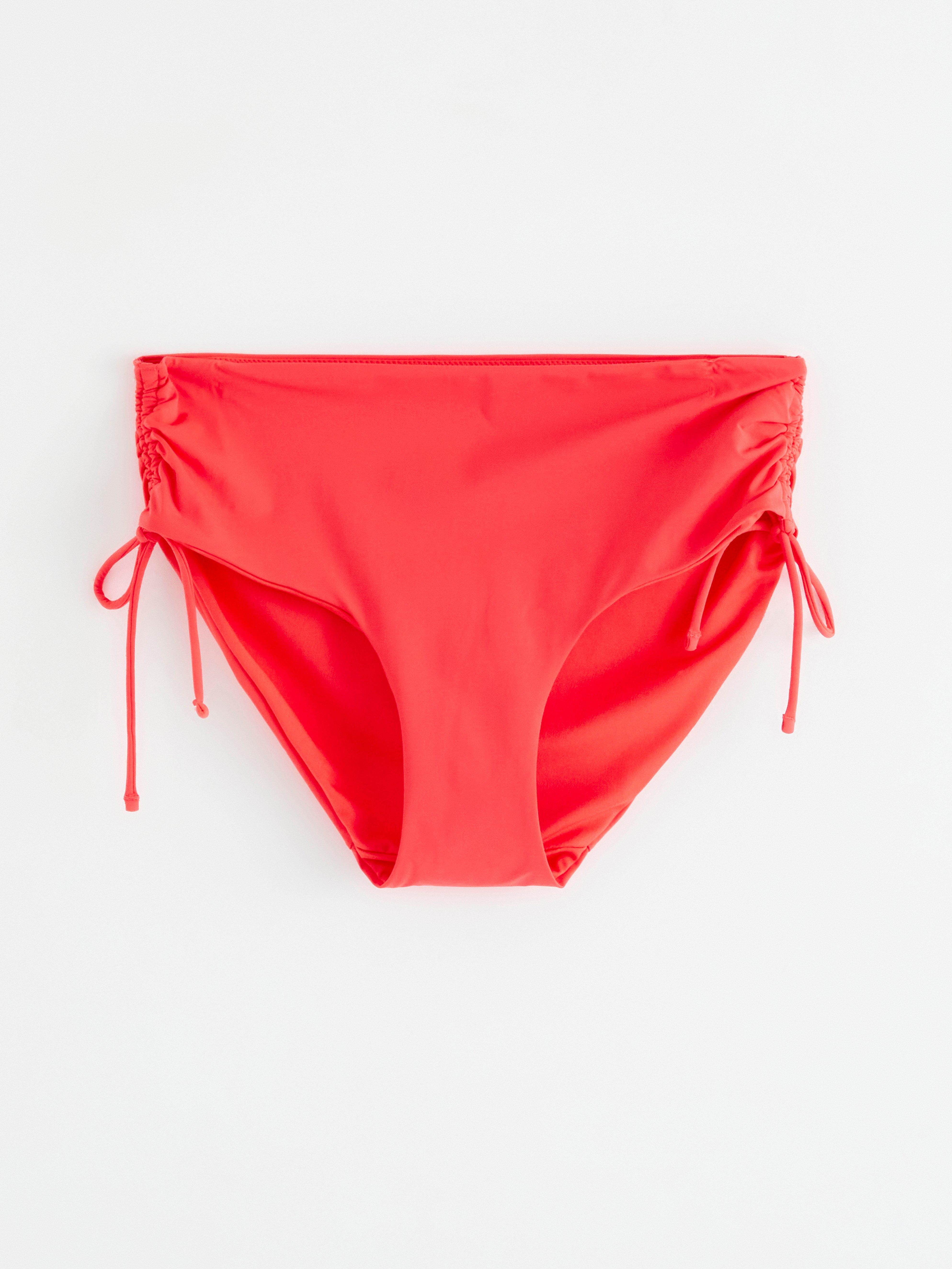 Bikini Regular - Lingerie - Pink