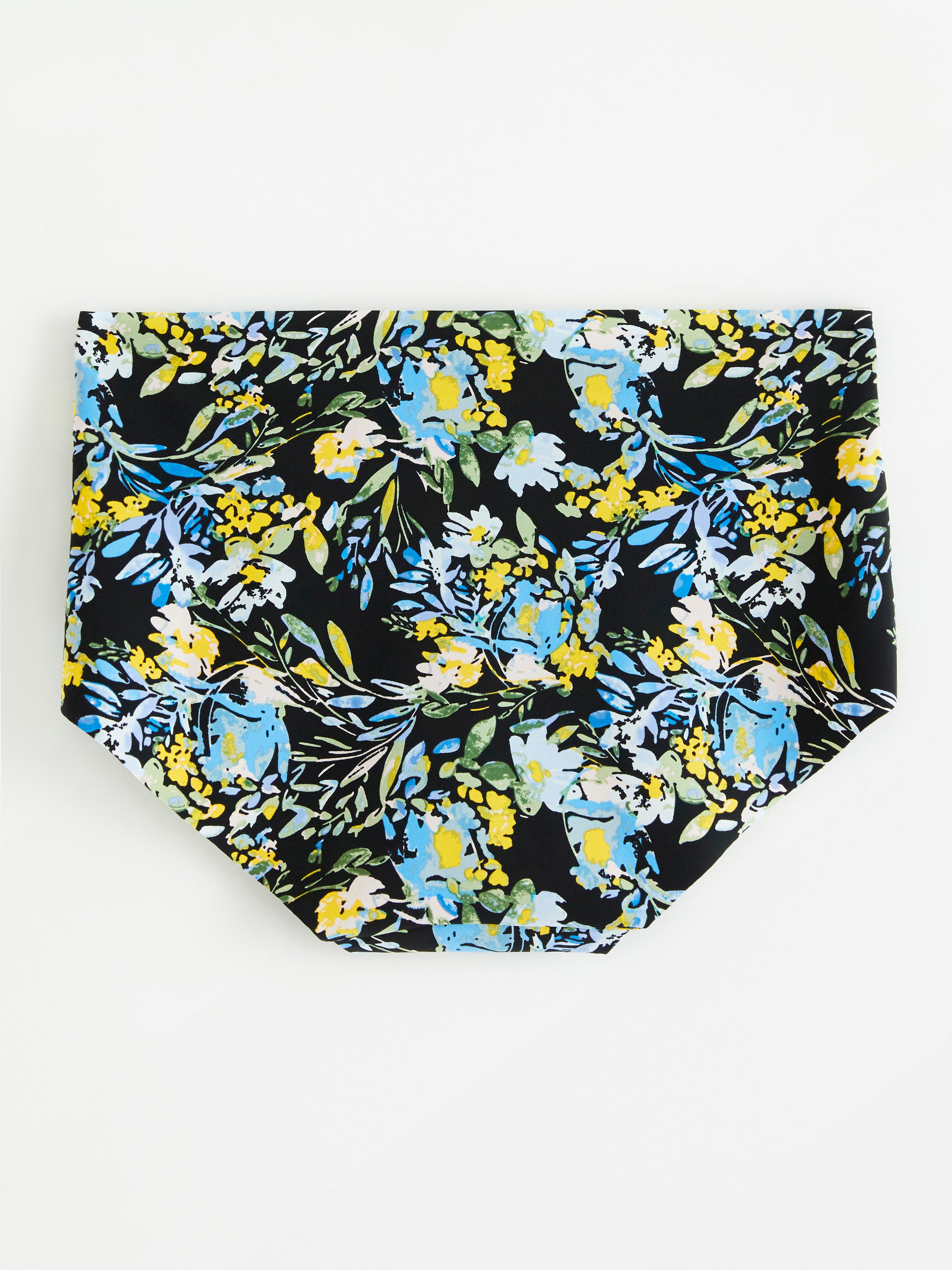 Brief Regular - Lingerie - Black