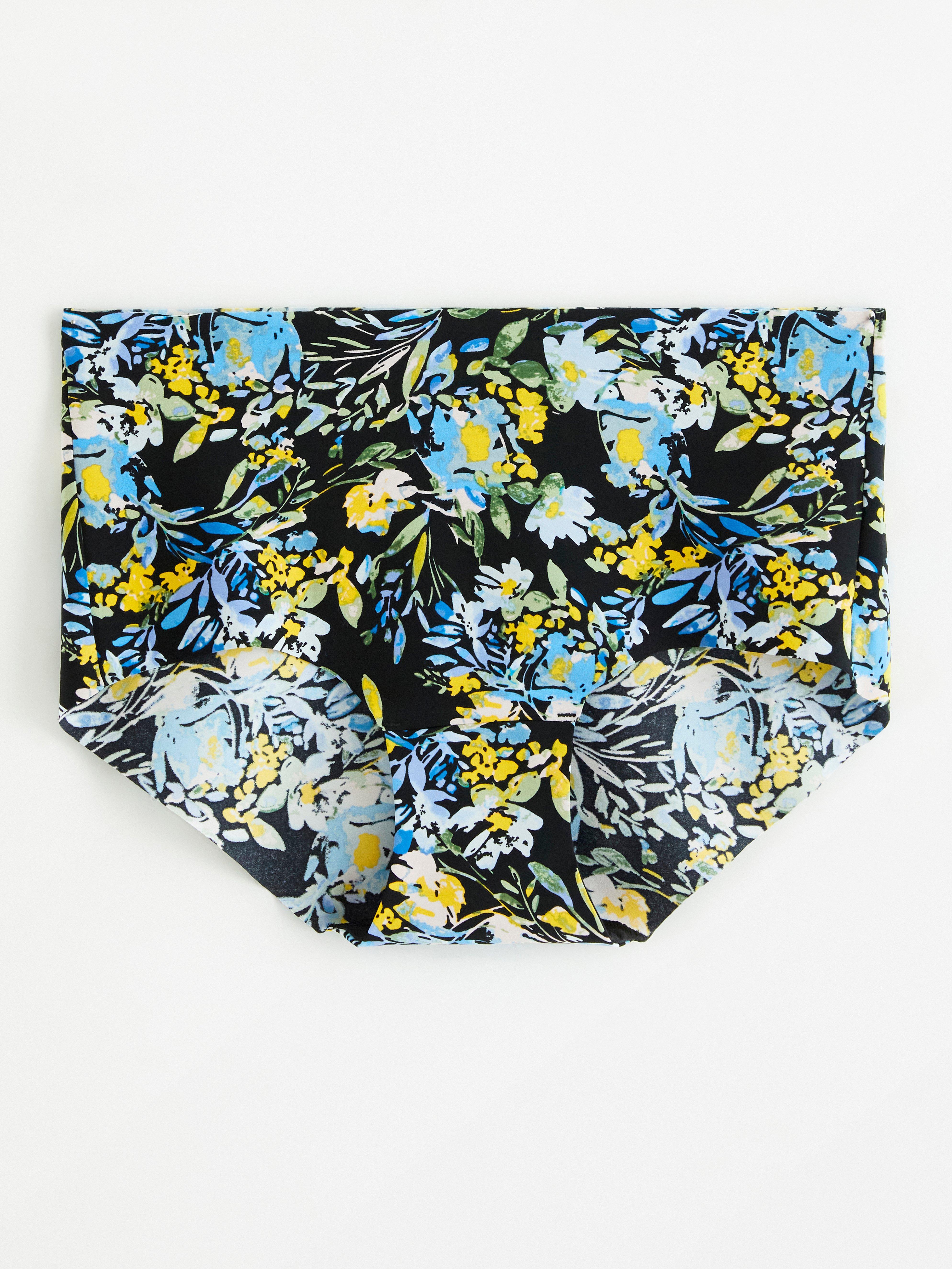 Brief Regular - Lingerie - Black