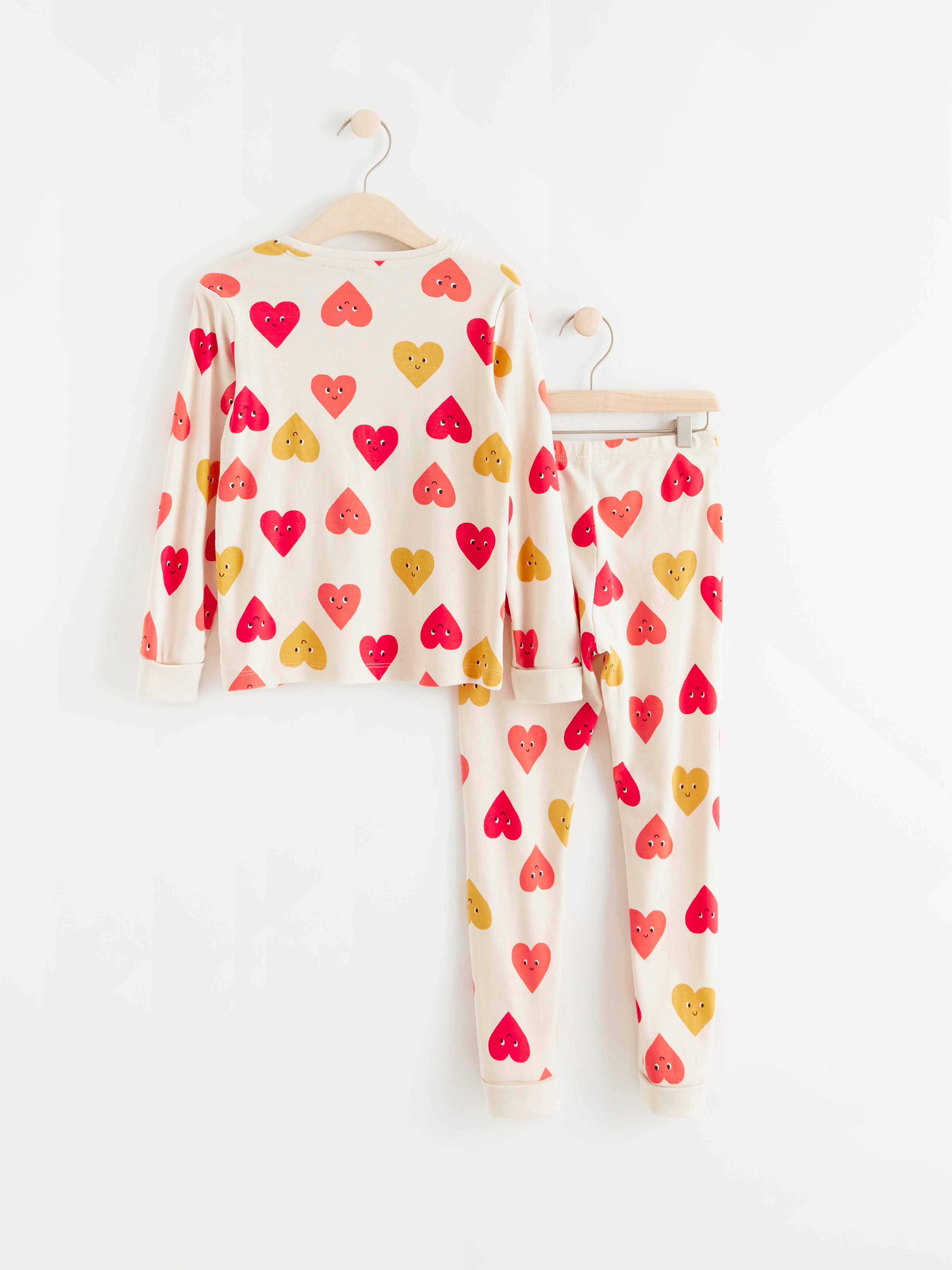Not in use (Pyjamas) - Kids Wear - Beige