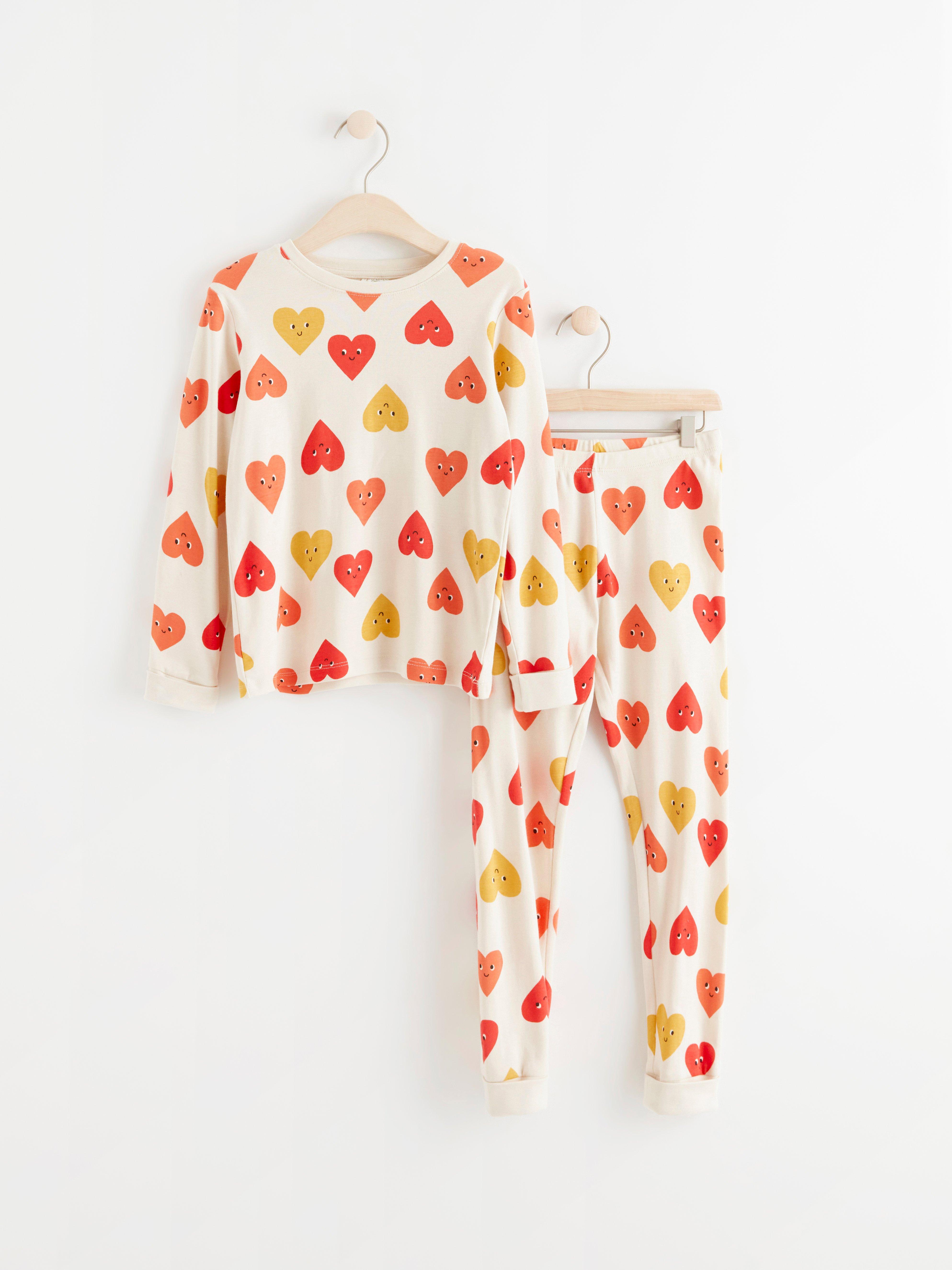 Not in use (Pyjamas) - Kids Wear - Beige