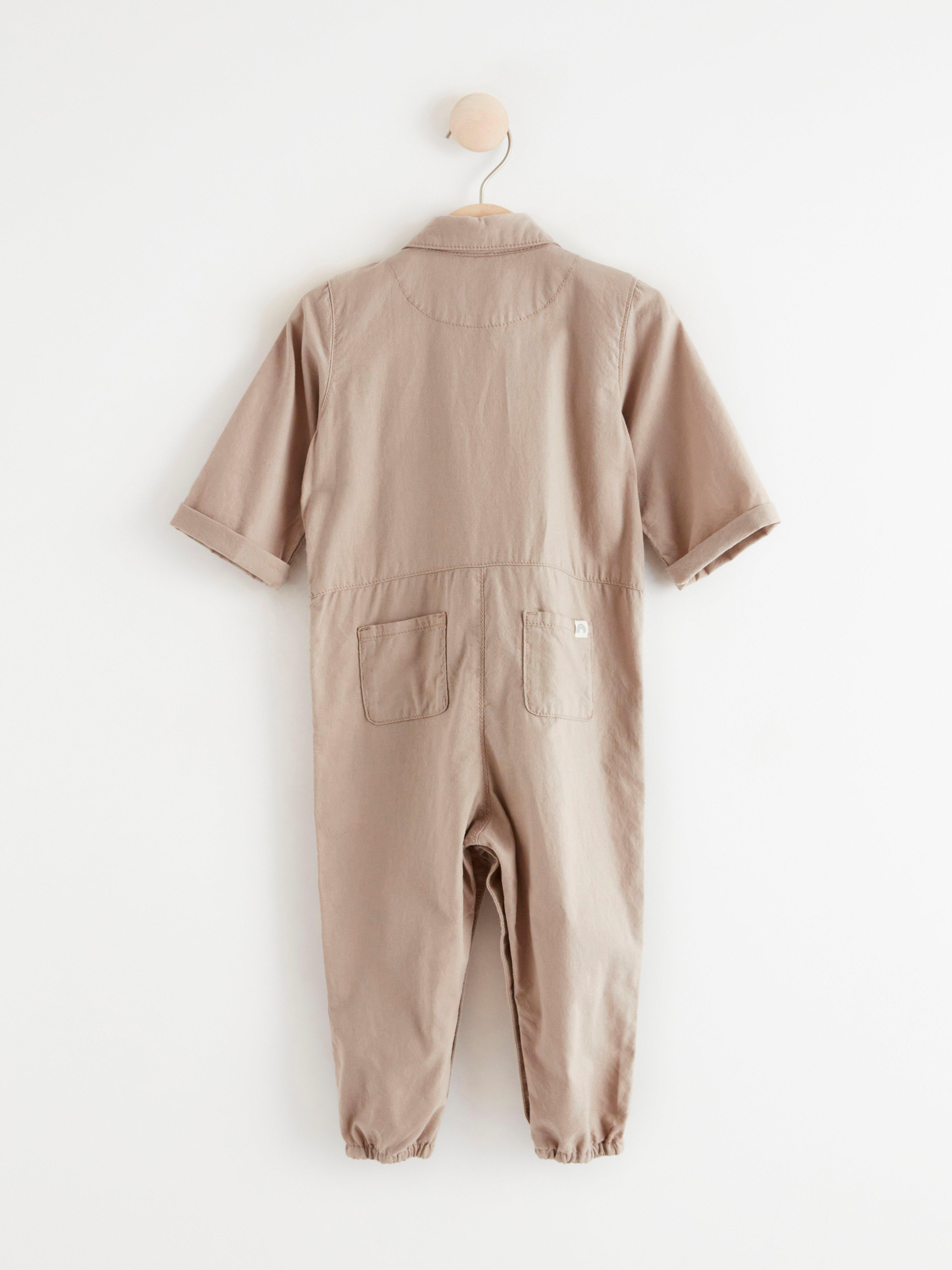 Haalarit - Lapset - Beige