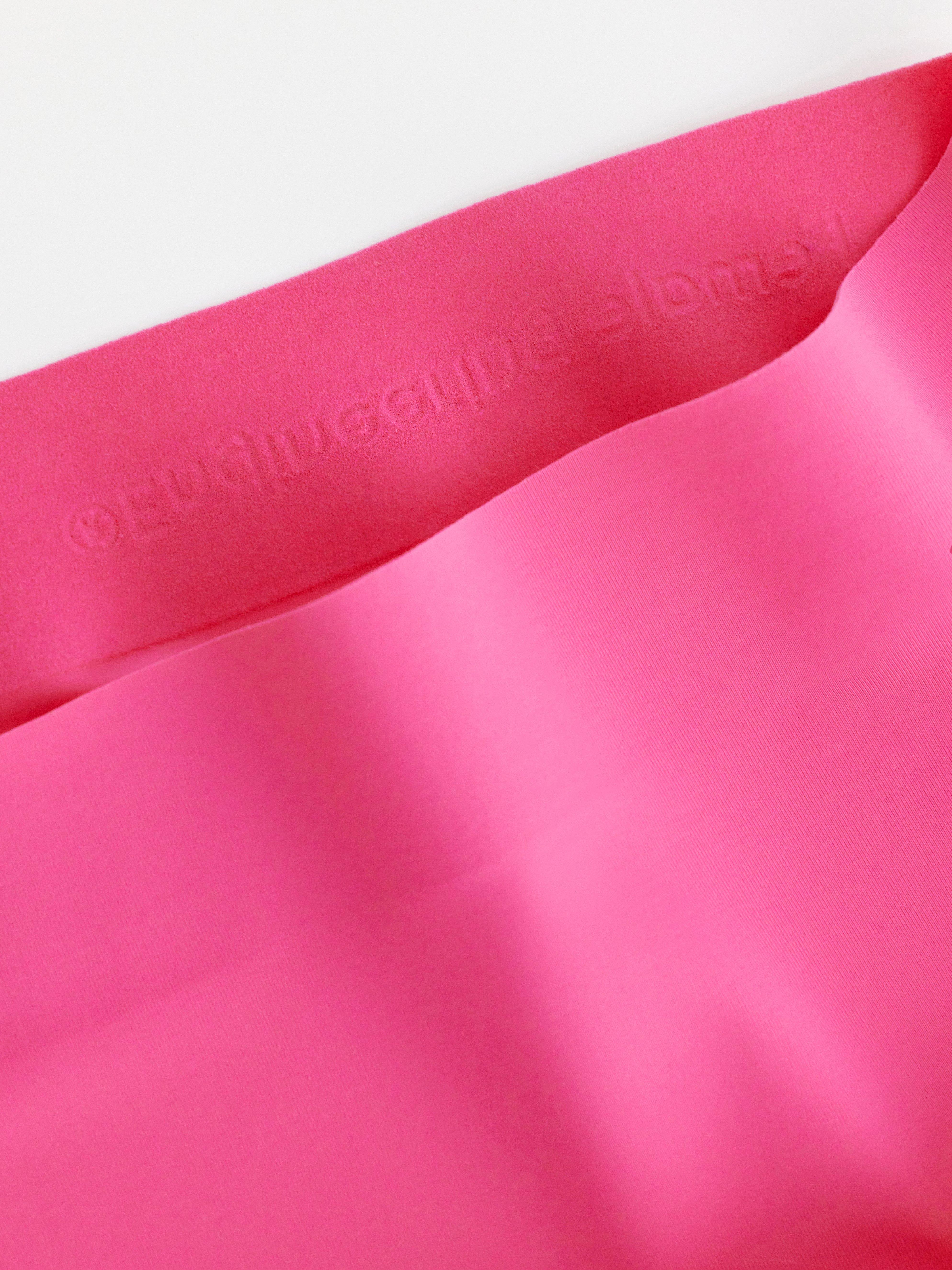 Period Proof Underwear - Female Engineering - Pink