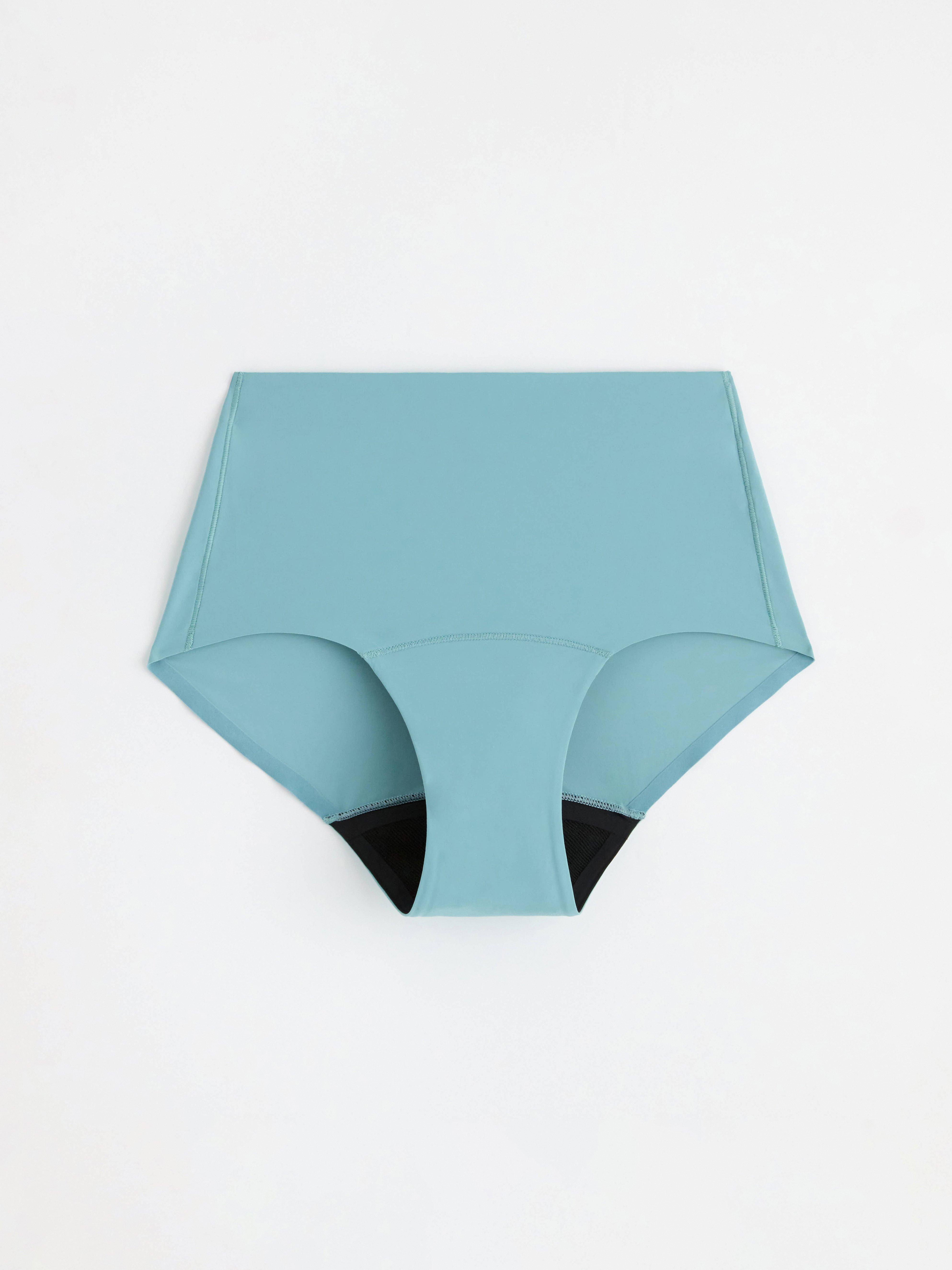 Menstruse - Female Engineering - Turkis