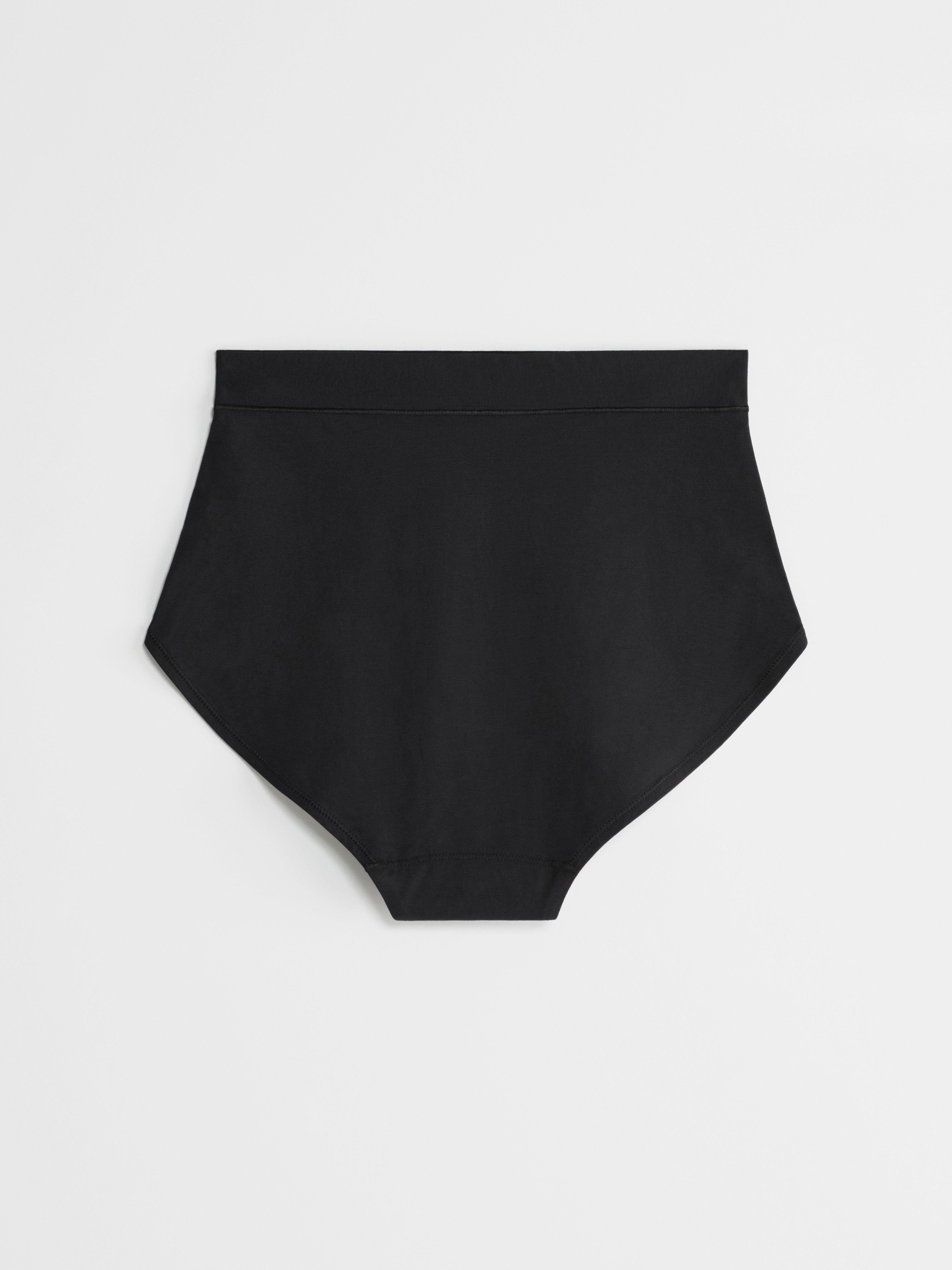 Period Proof Underwear - Female Engineering - Black