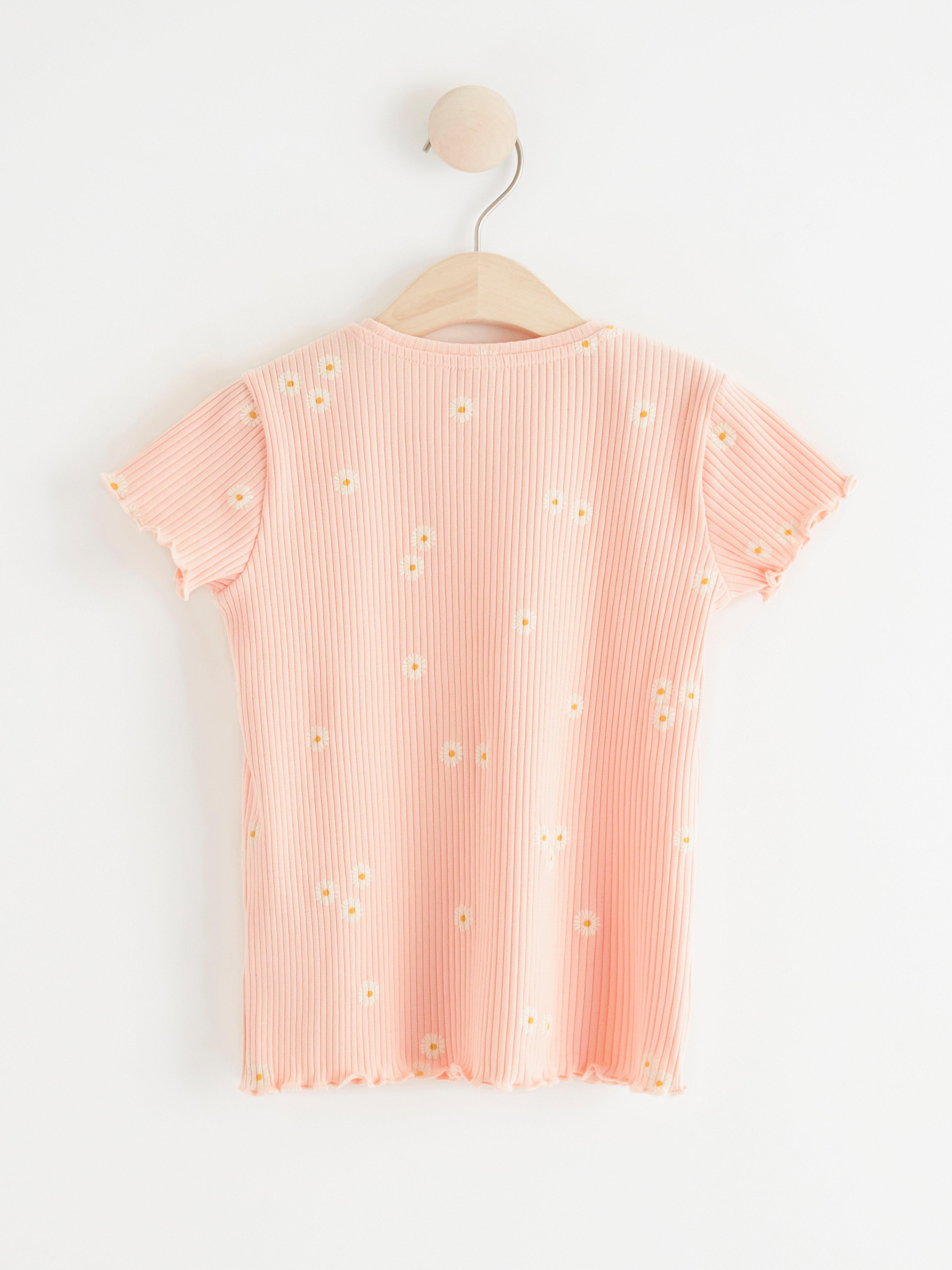 Top - Kids Wear - Pink