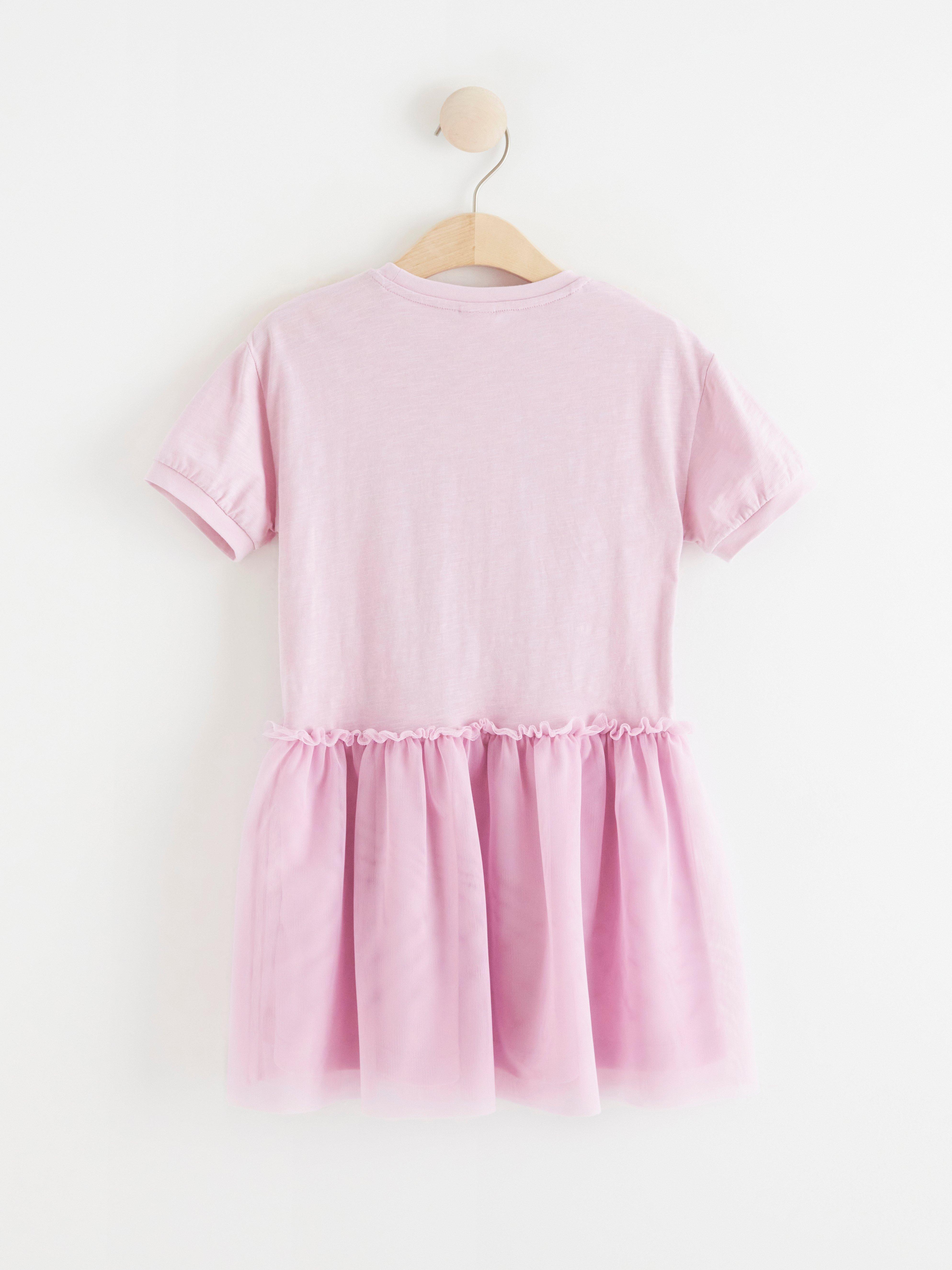 Dress - Kids Wear - Pink