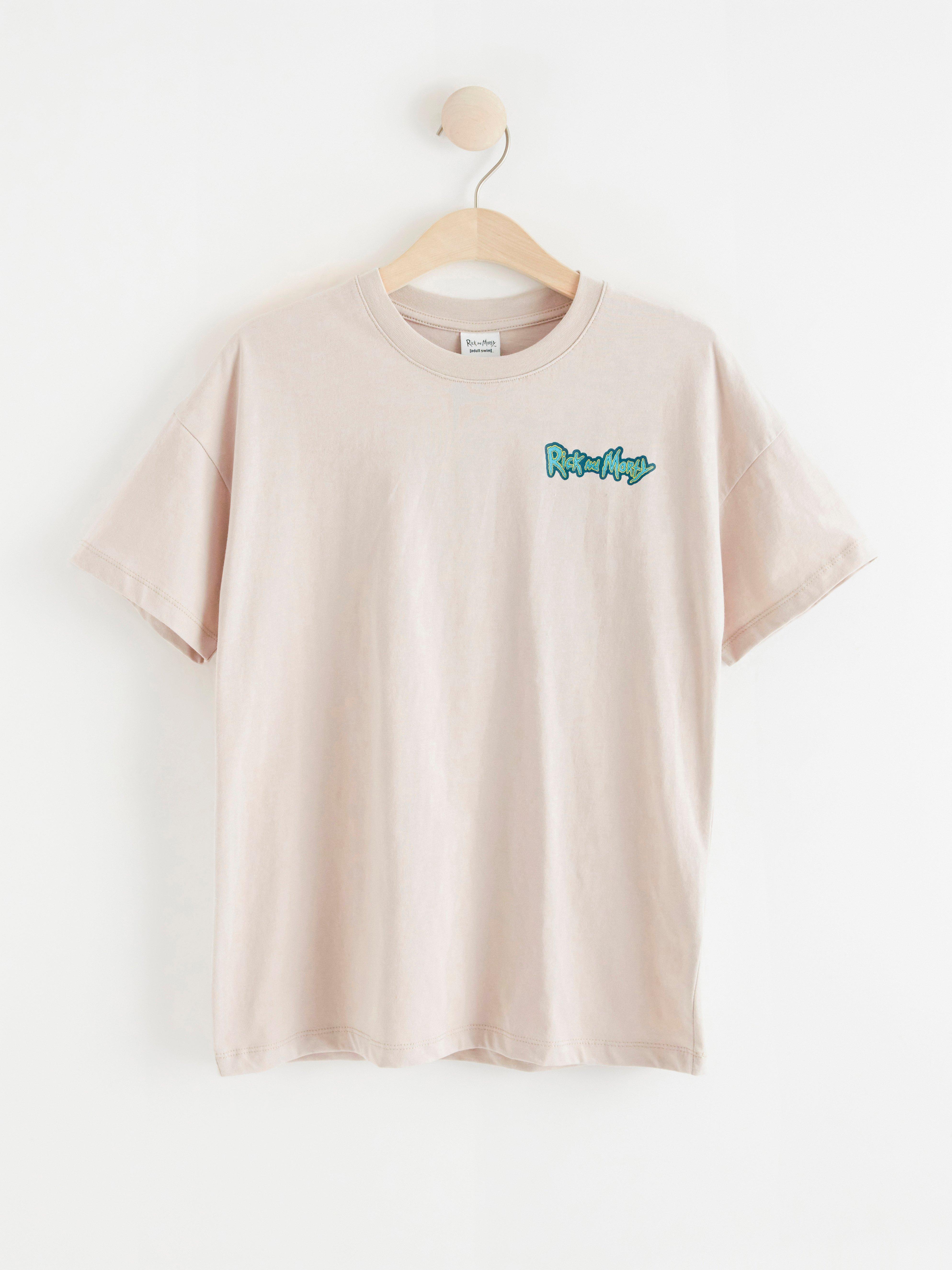 T-shirt - Kids Wear - Grey