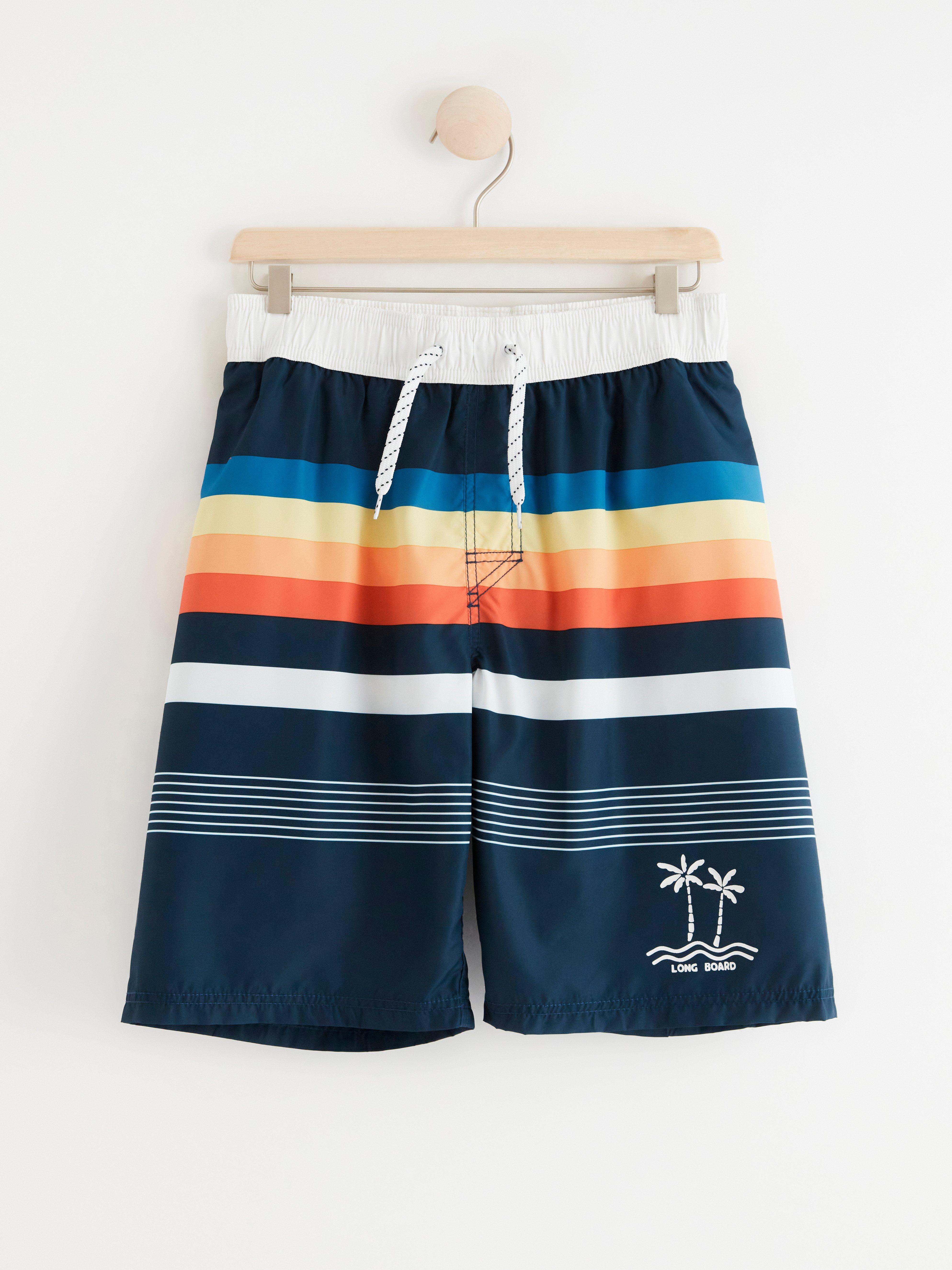 Randiga badshorts