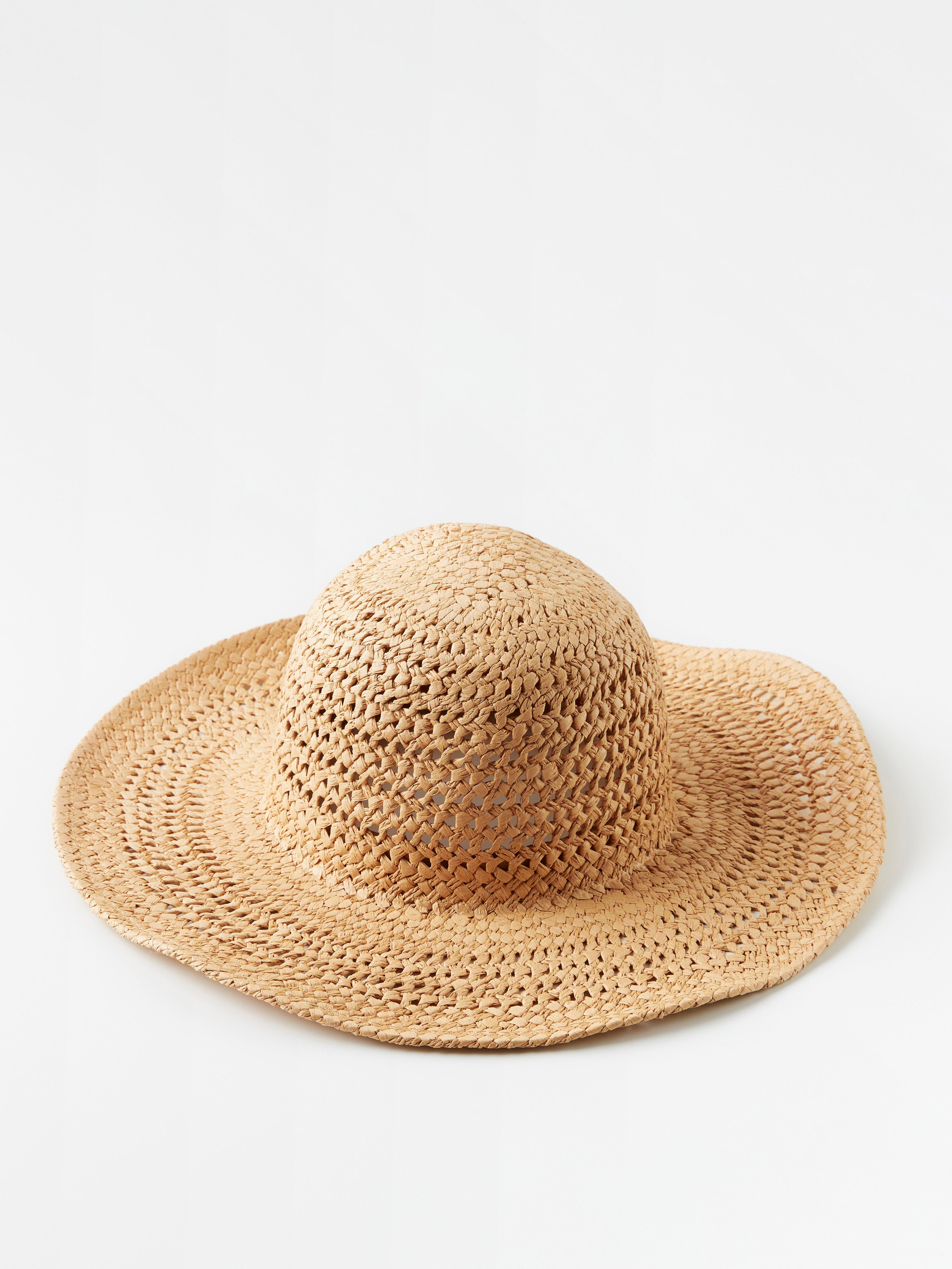 Hatt - Dam - Beige