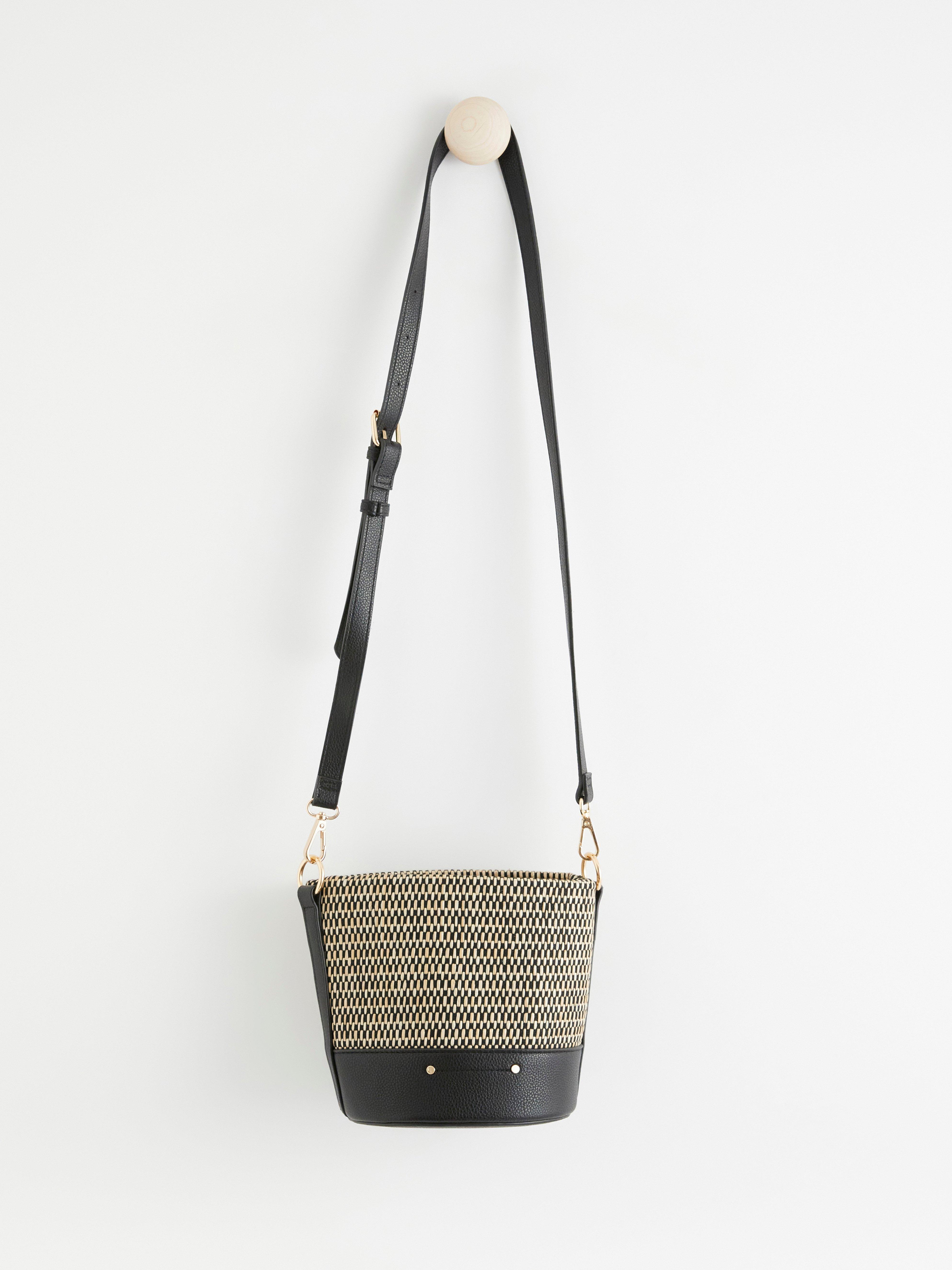 Bag - Dame - Svart