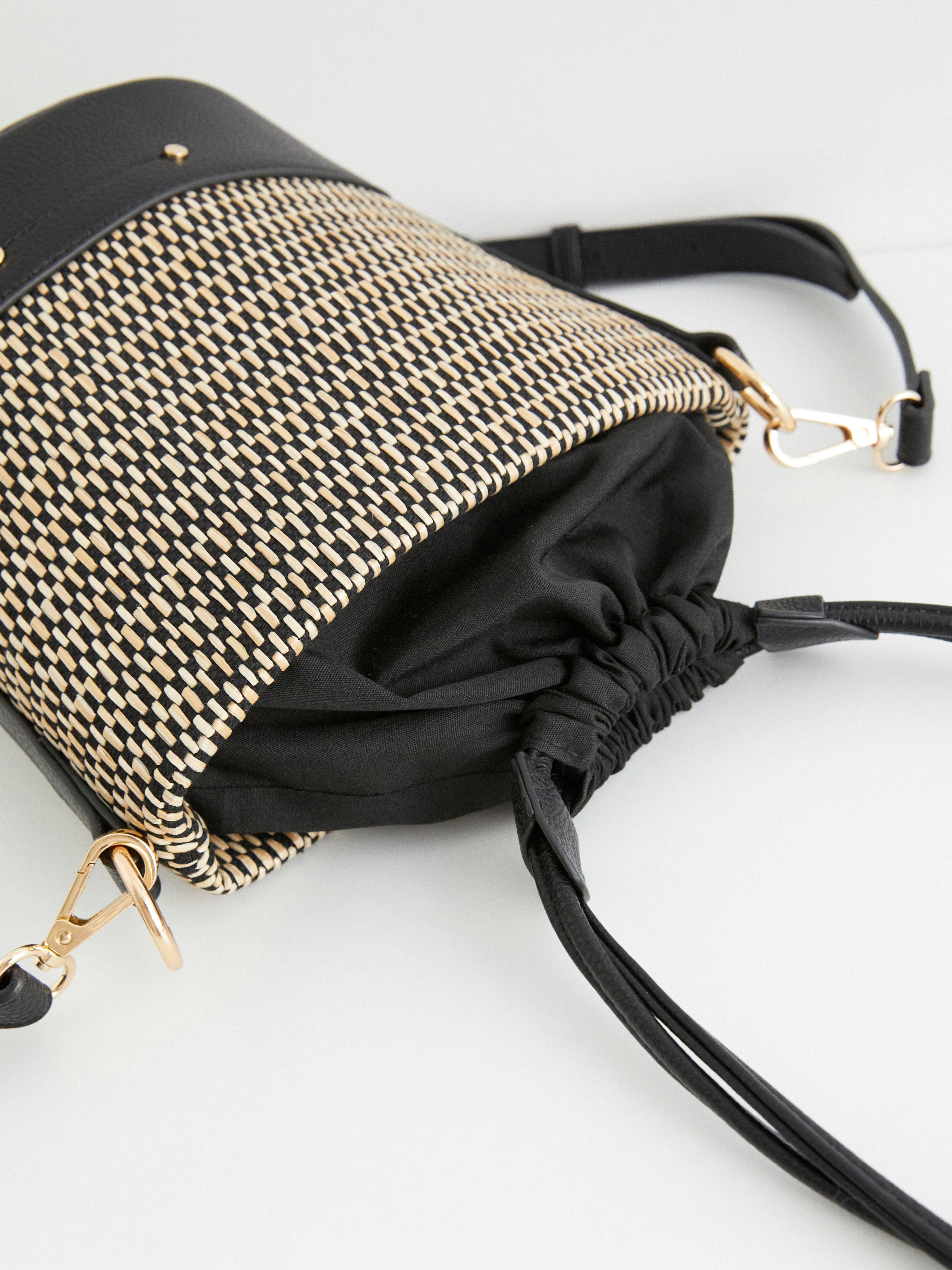 Bag - Dame - Svart