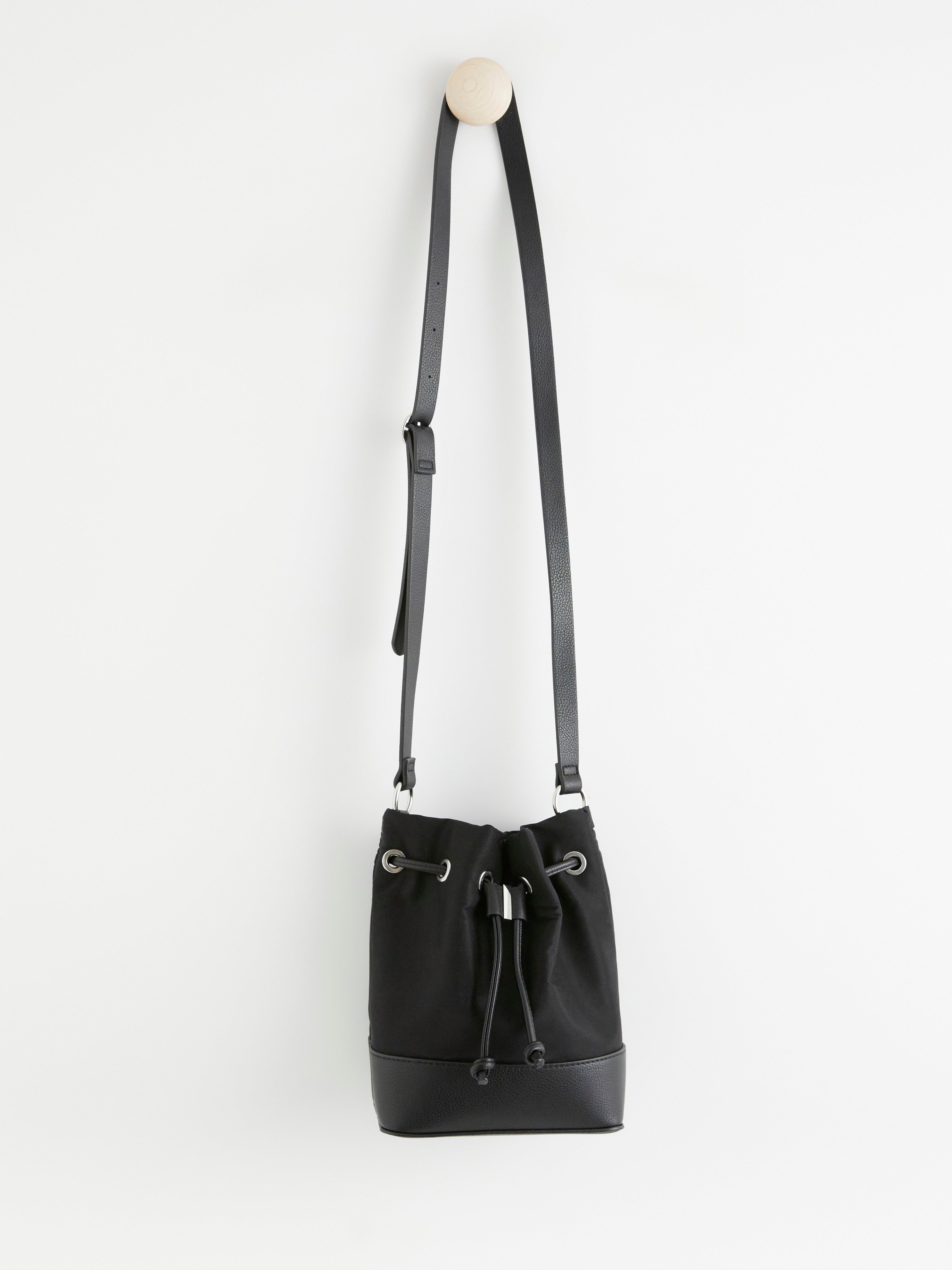 Bag - Dame - Svart
