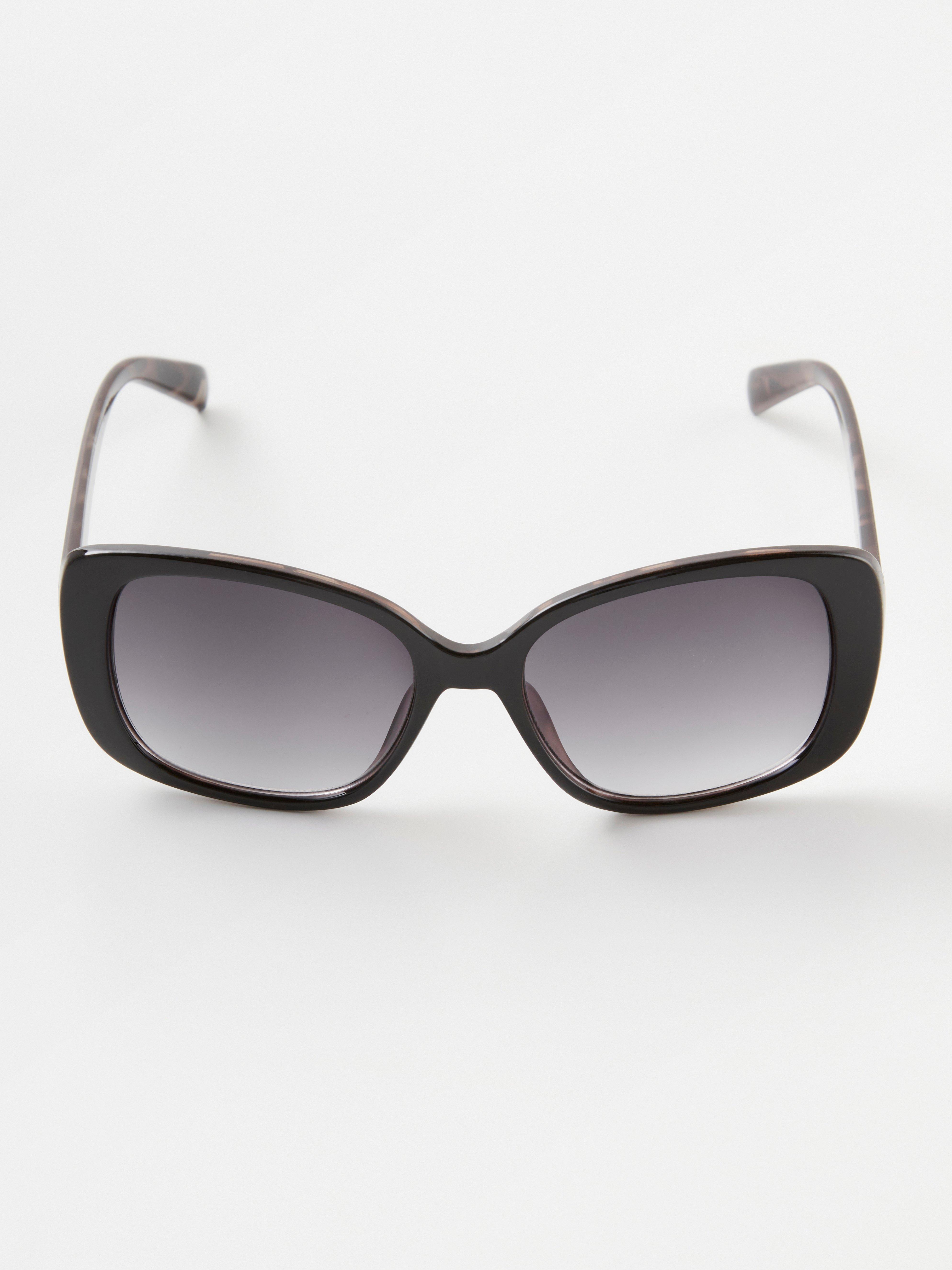 Sunglasses - Womens Wear - Black