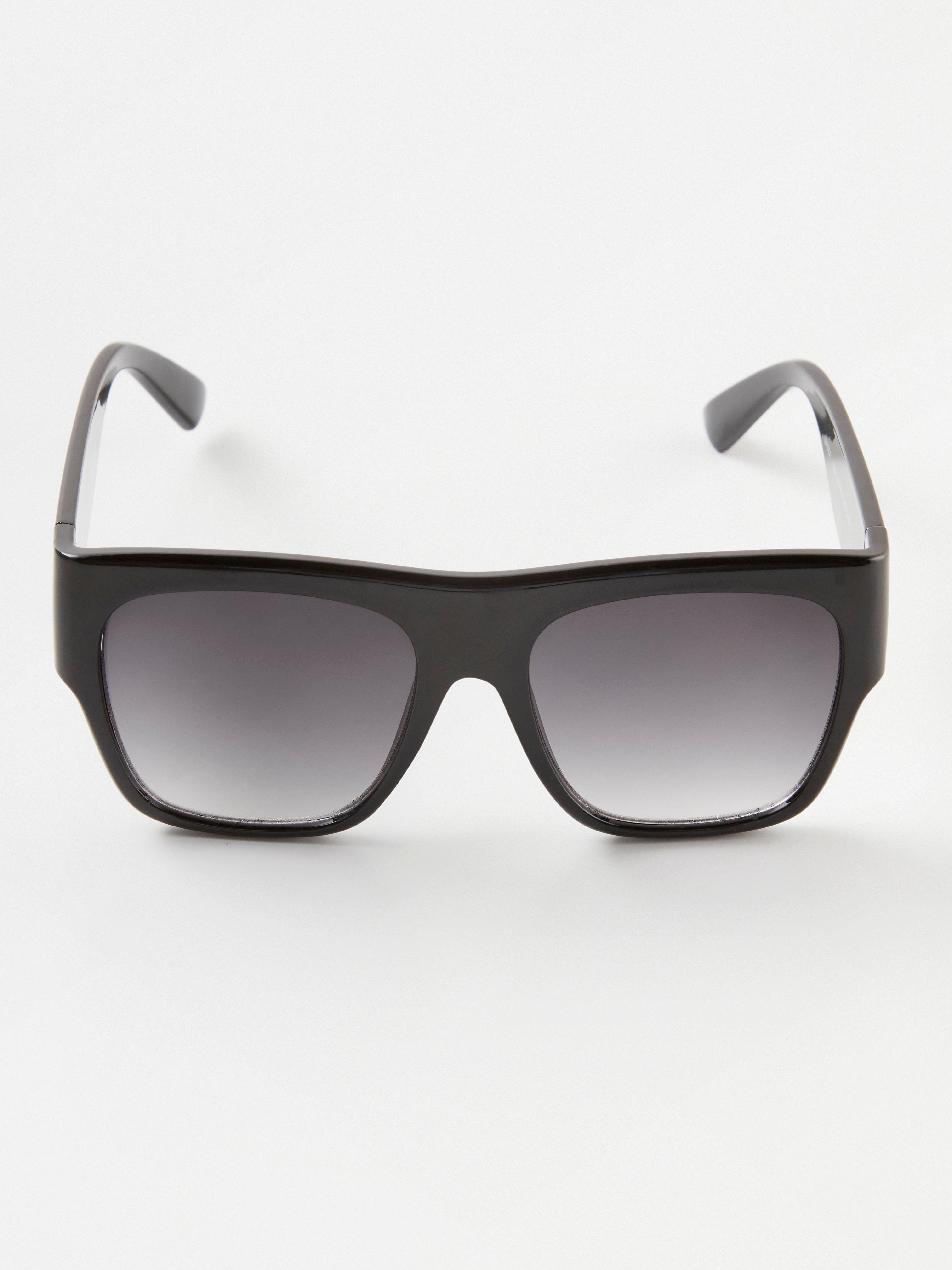 Sunglasses - Womens Wear - Black