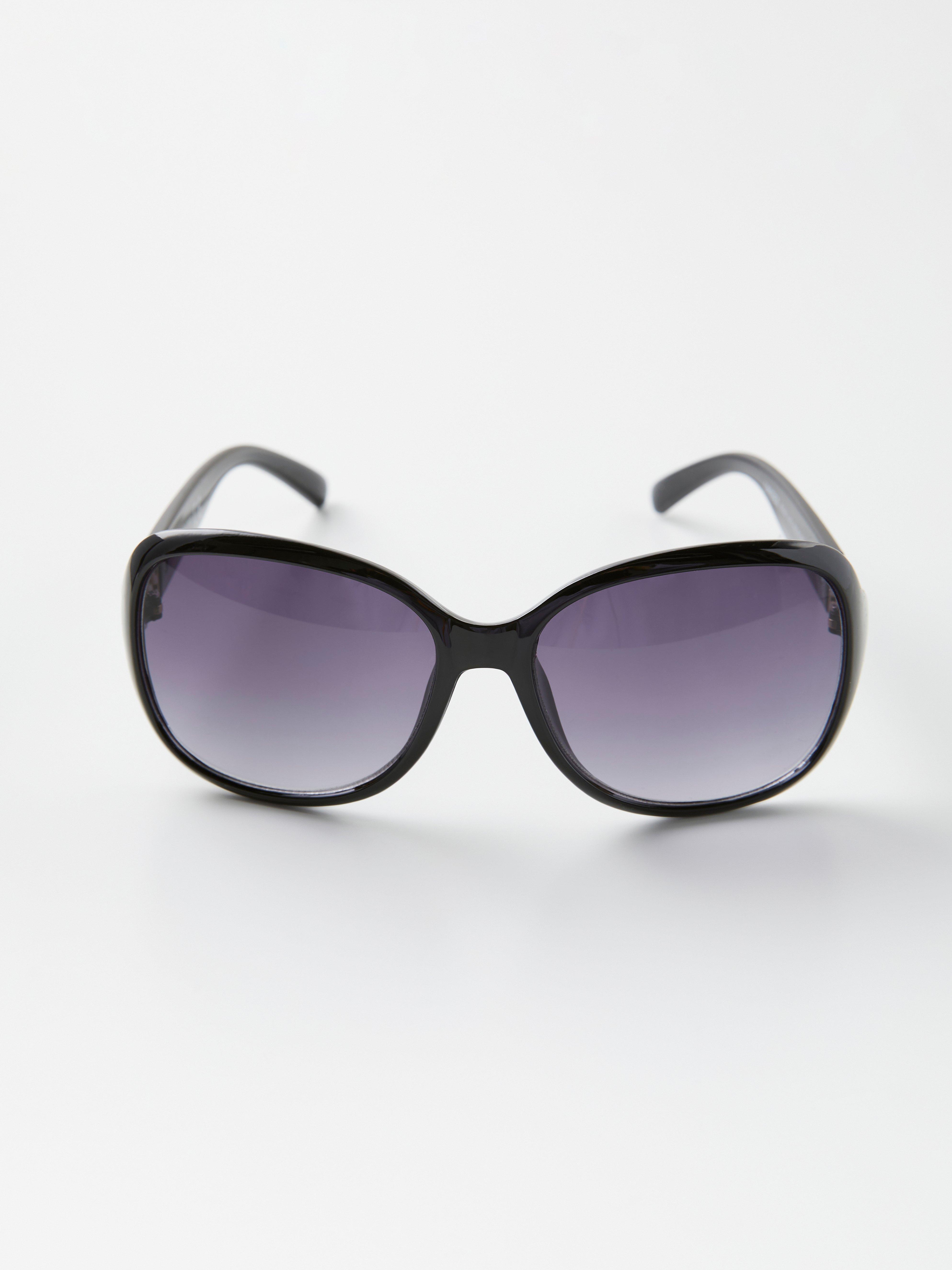 Sunglasses - Womens Wear - Black