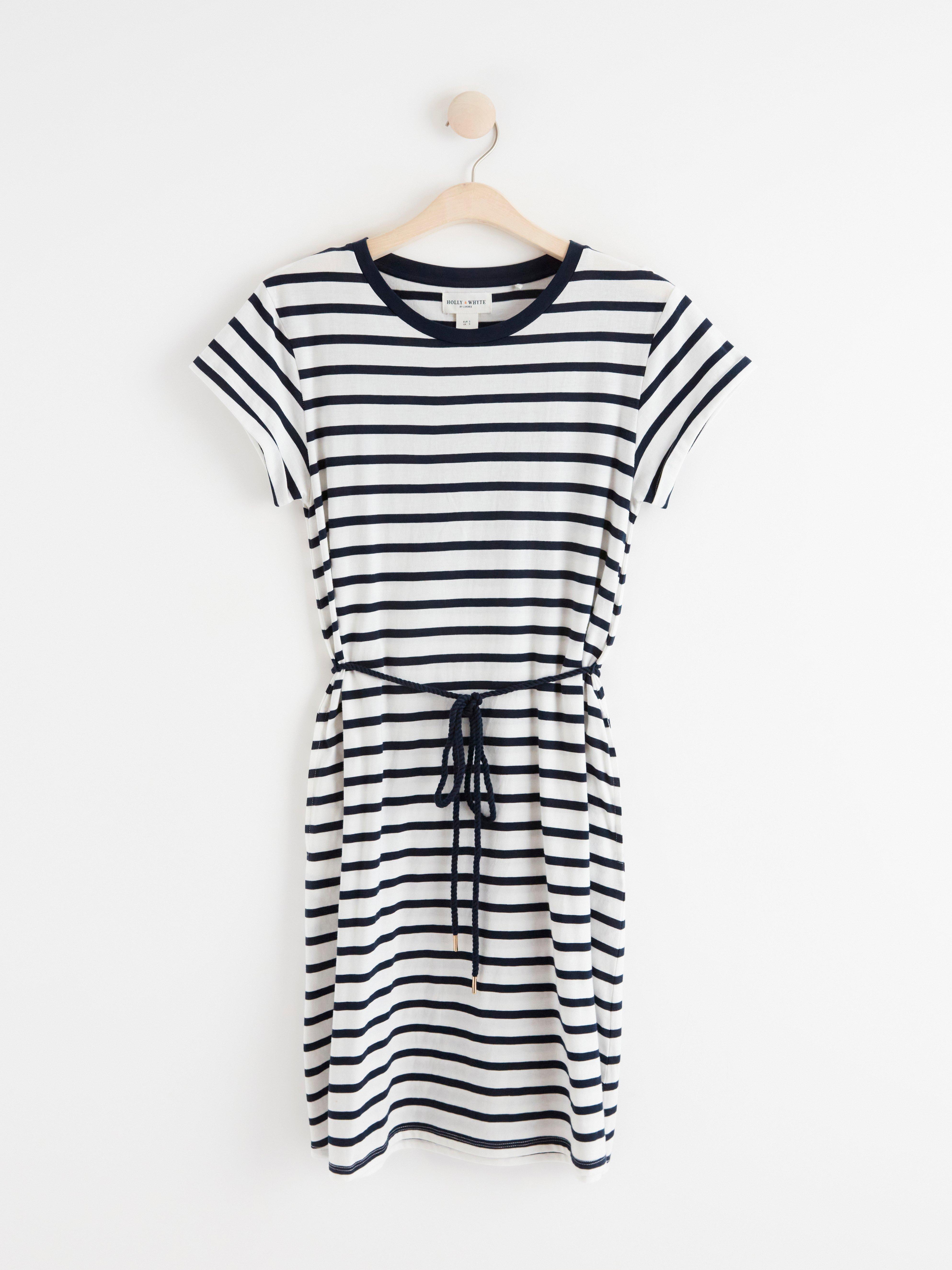 Dress - Womens Wear - White