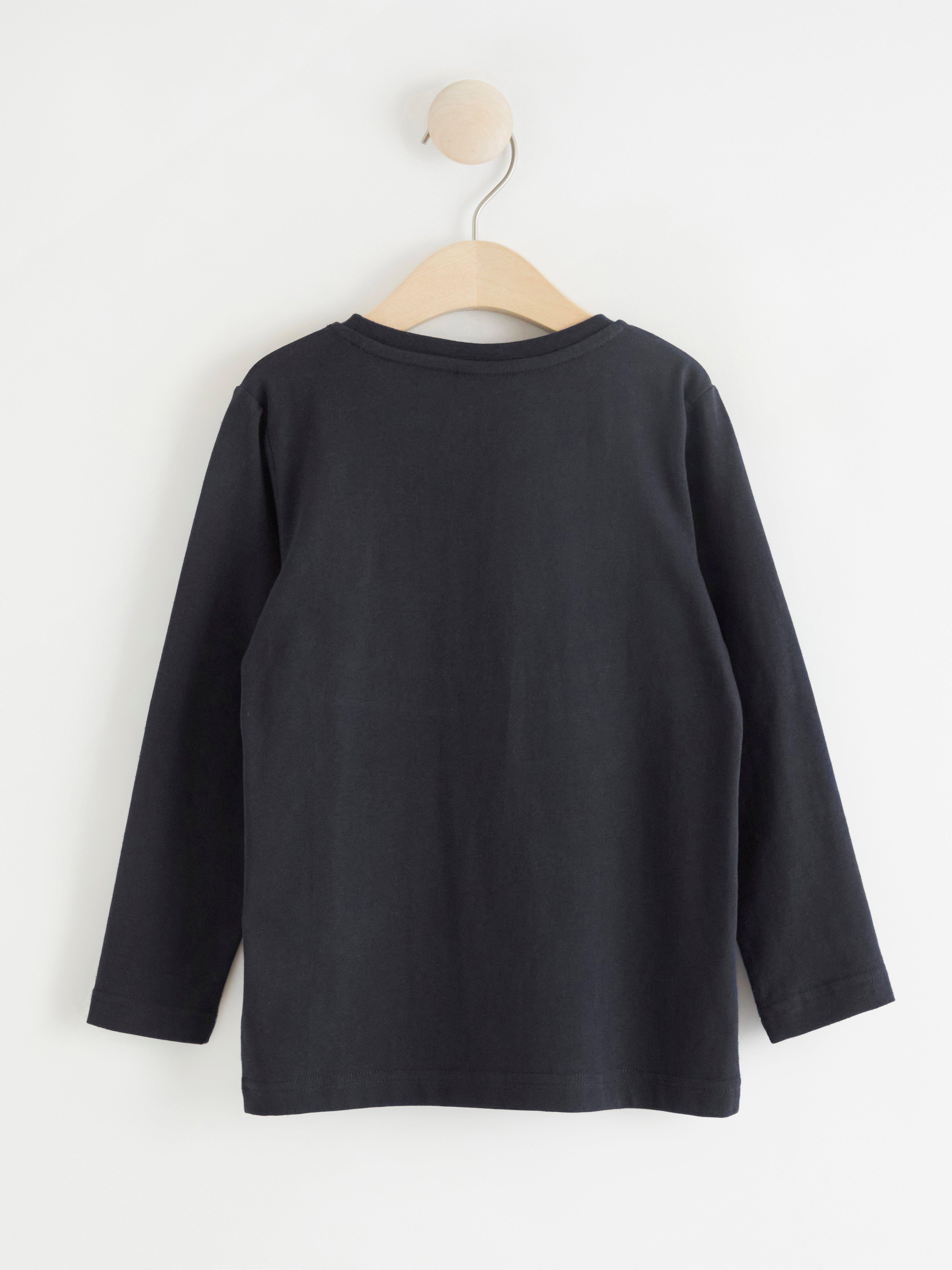 Top - Kids Wear - Blue