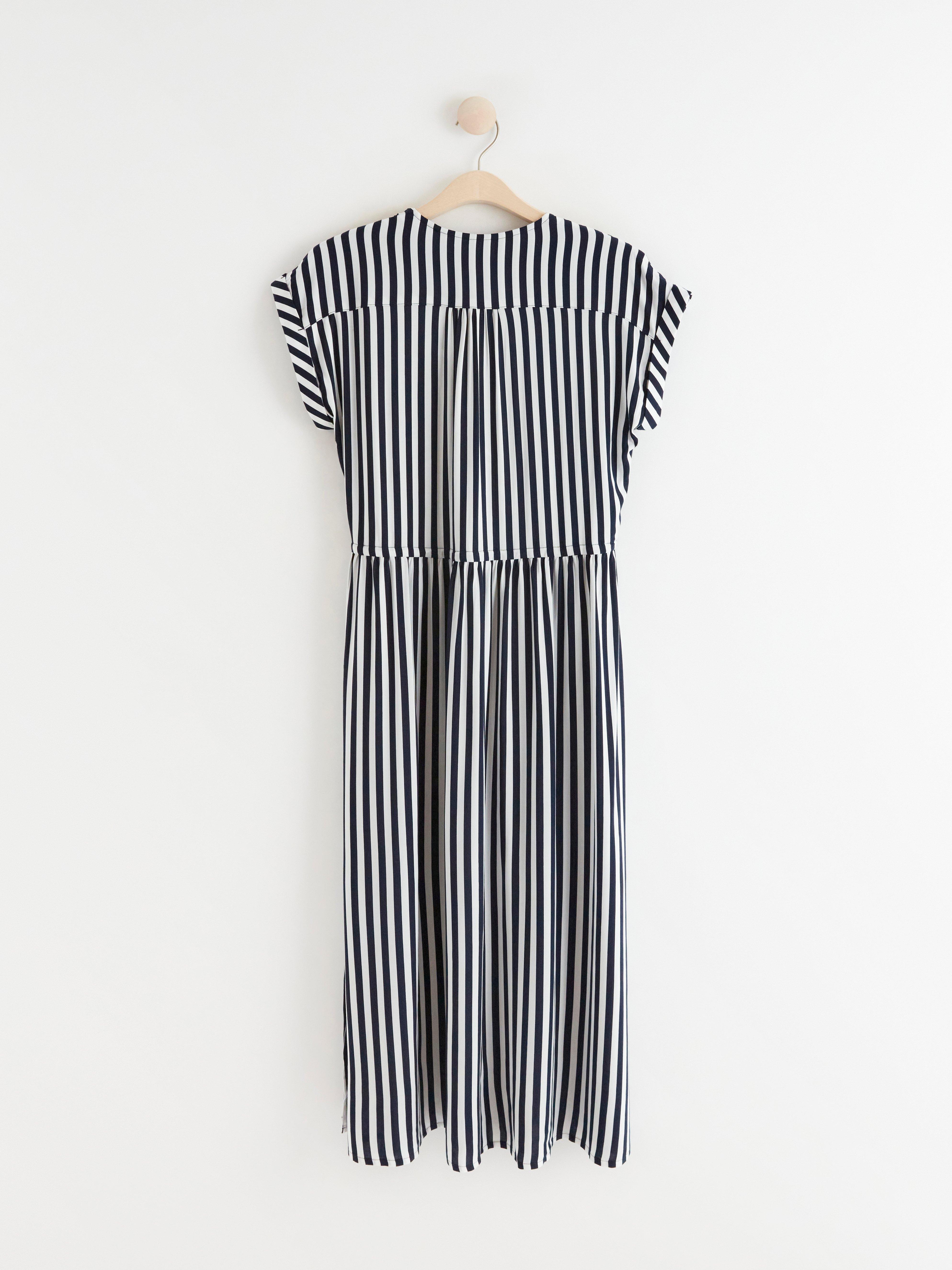 Dress - Womens Wear - Blue