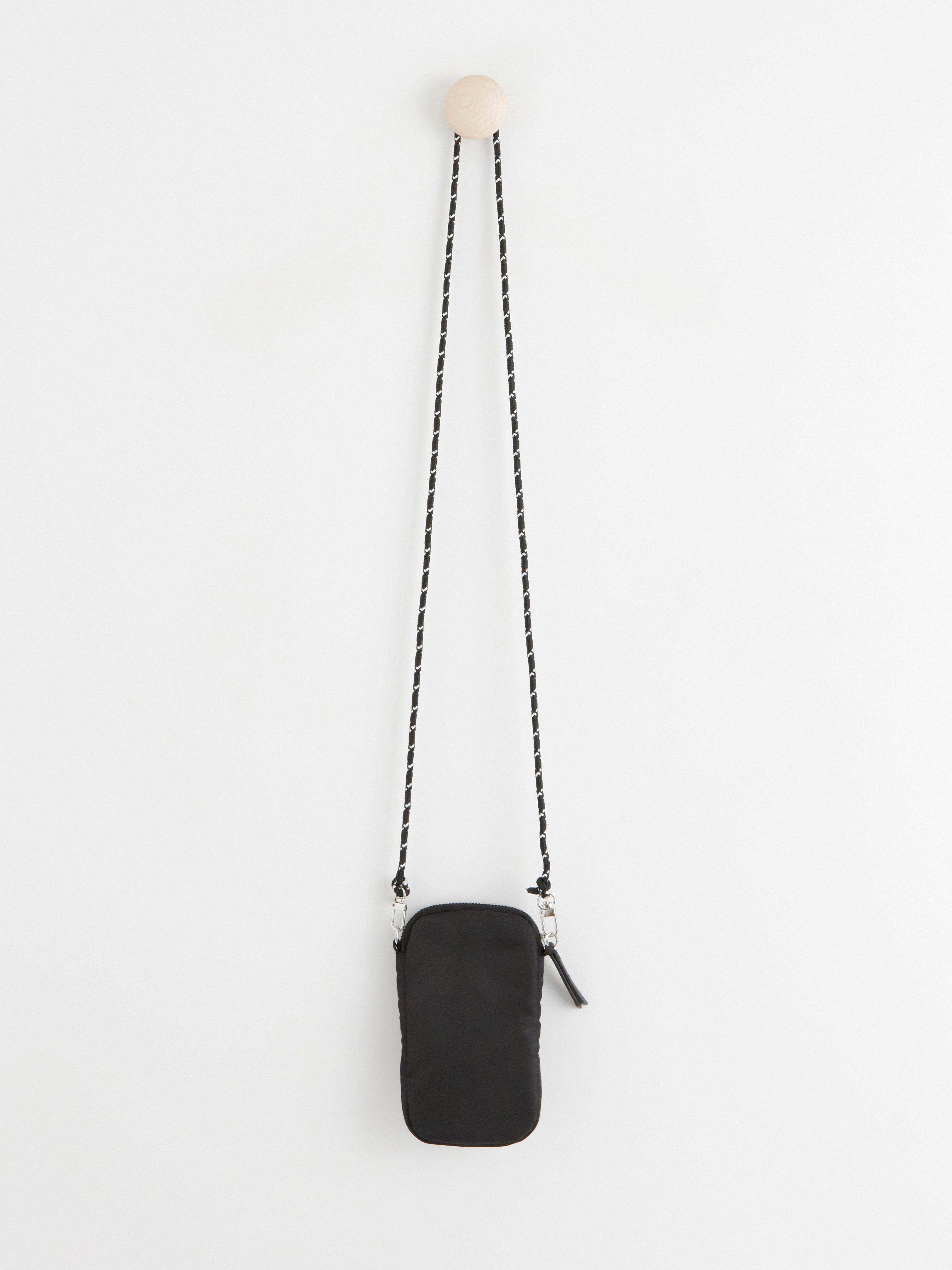 Bag - Womens Wear - Black