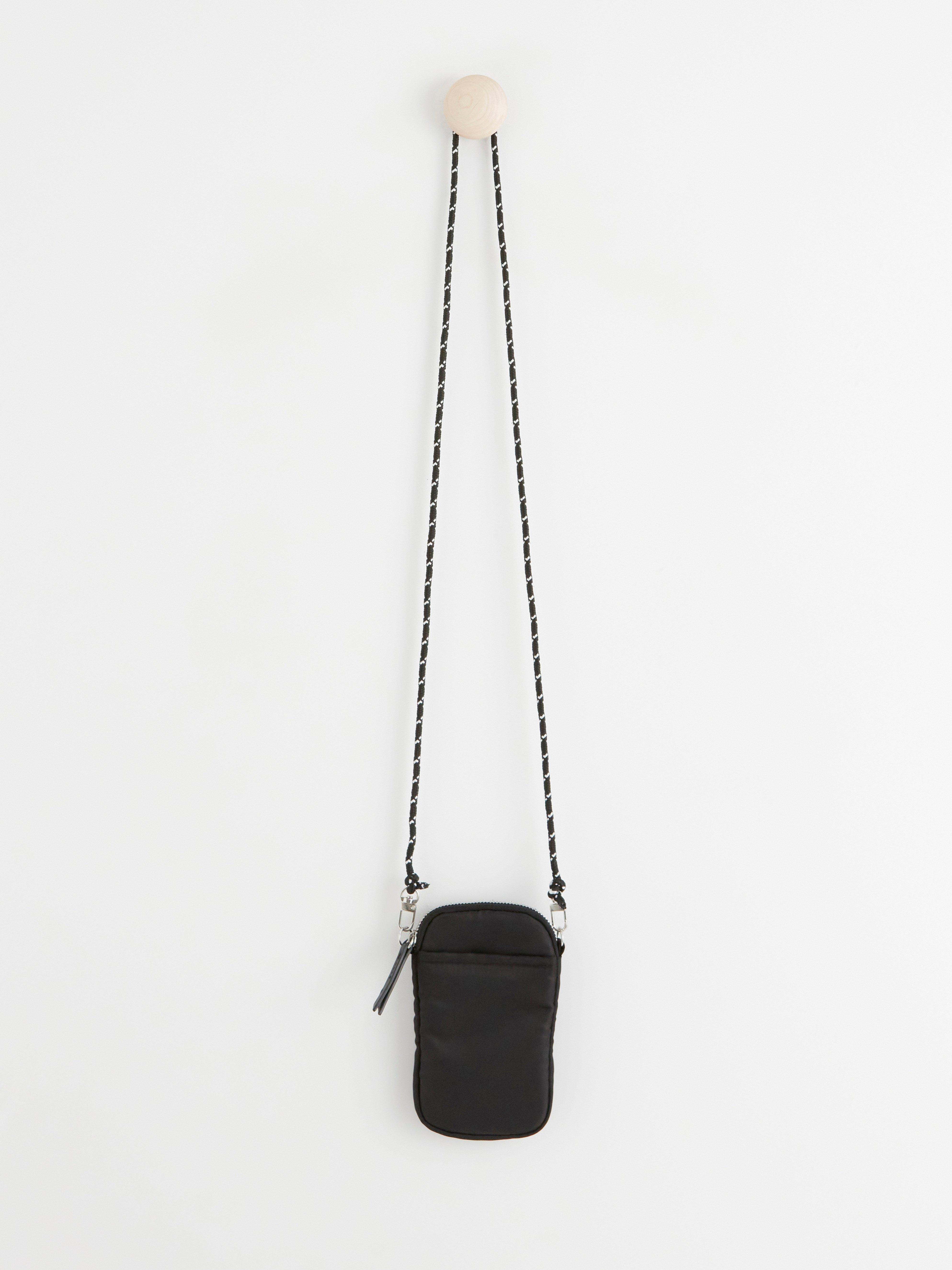 Bag - Womens Wear - Black