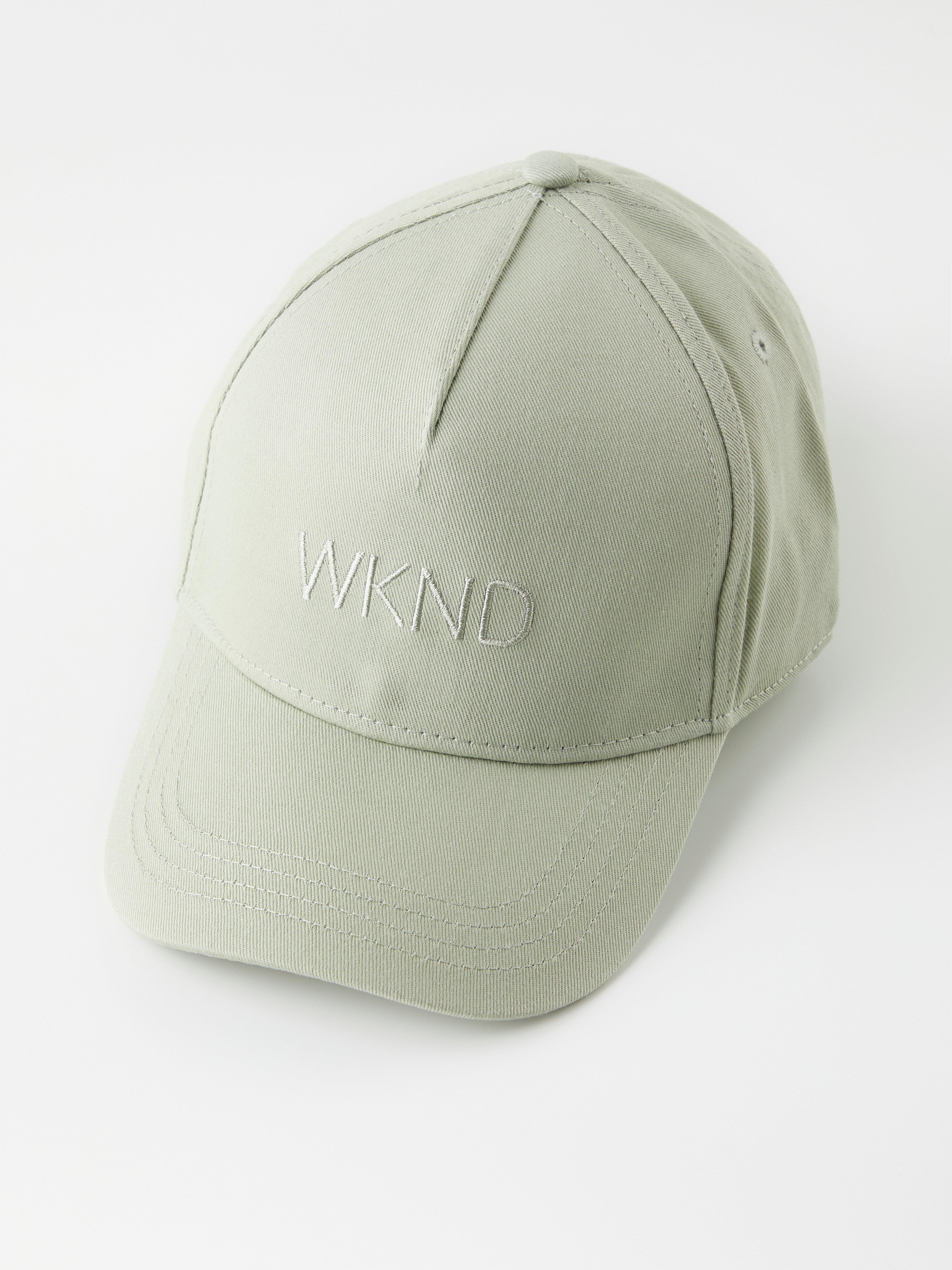 Round Peak - Kids Wear - Green