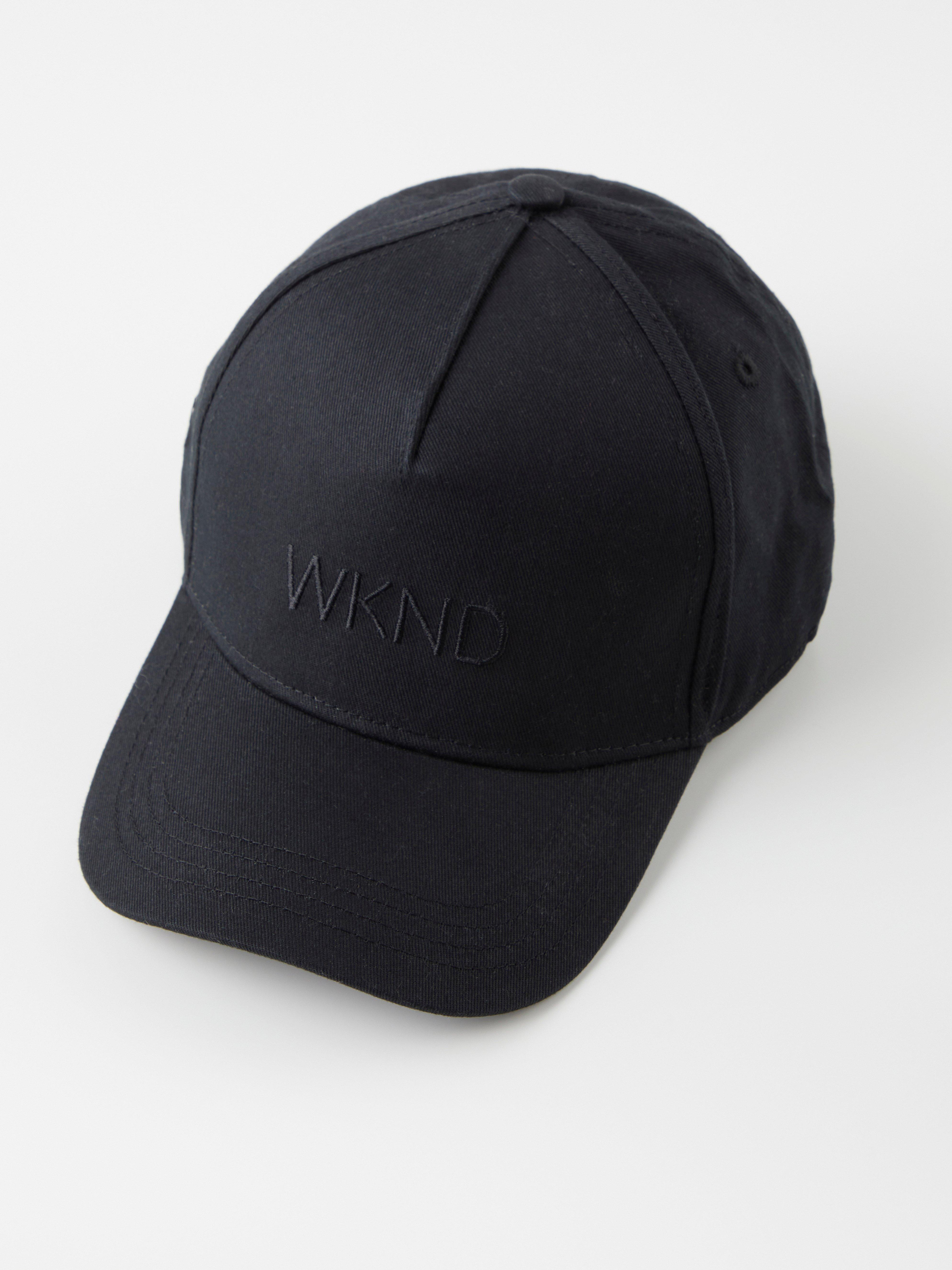 Round Peak - Kids Wear - Black