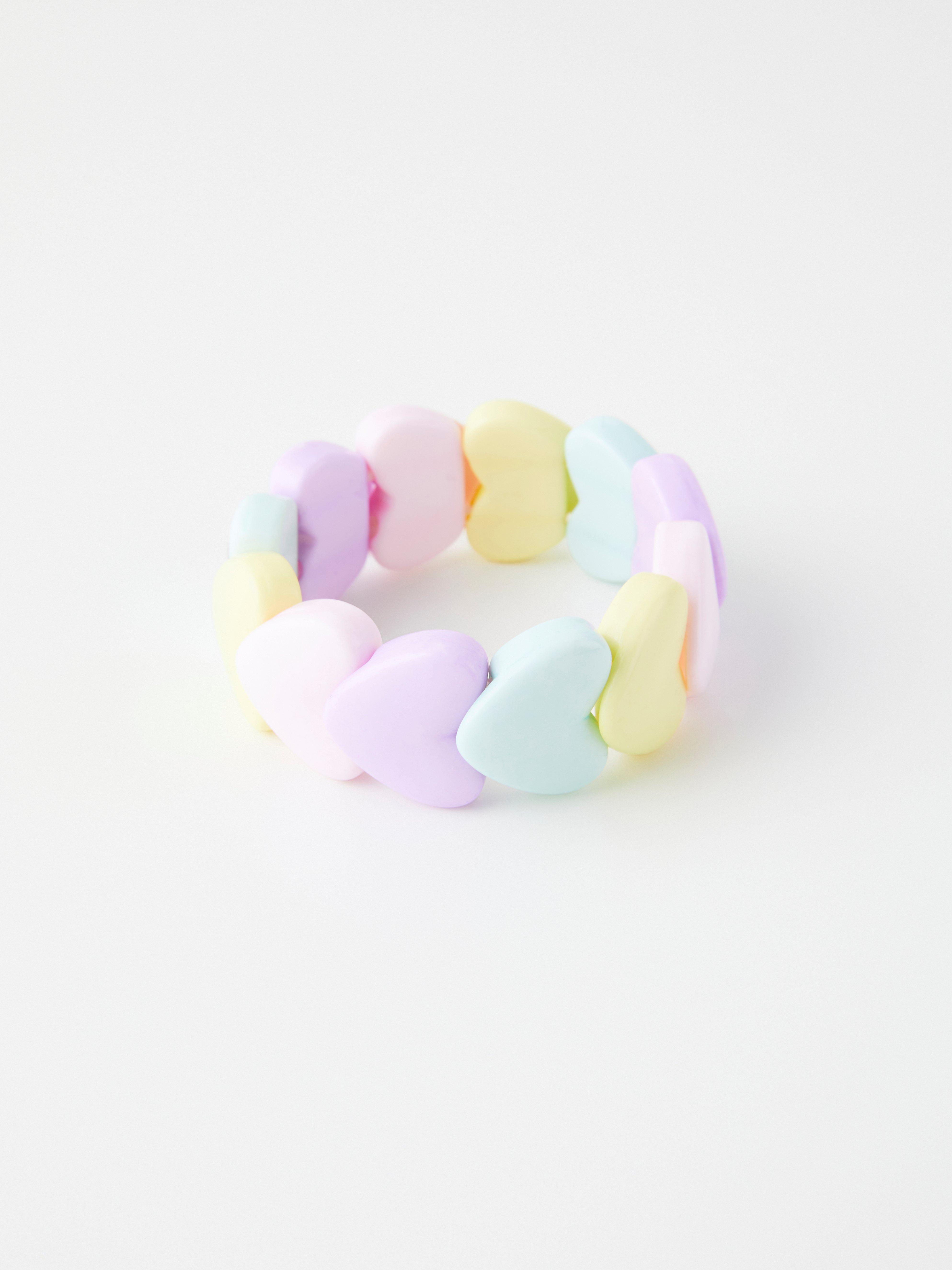 Bracelet - Kids Wear - Lilac