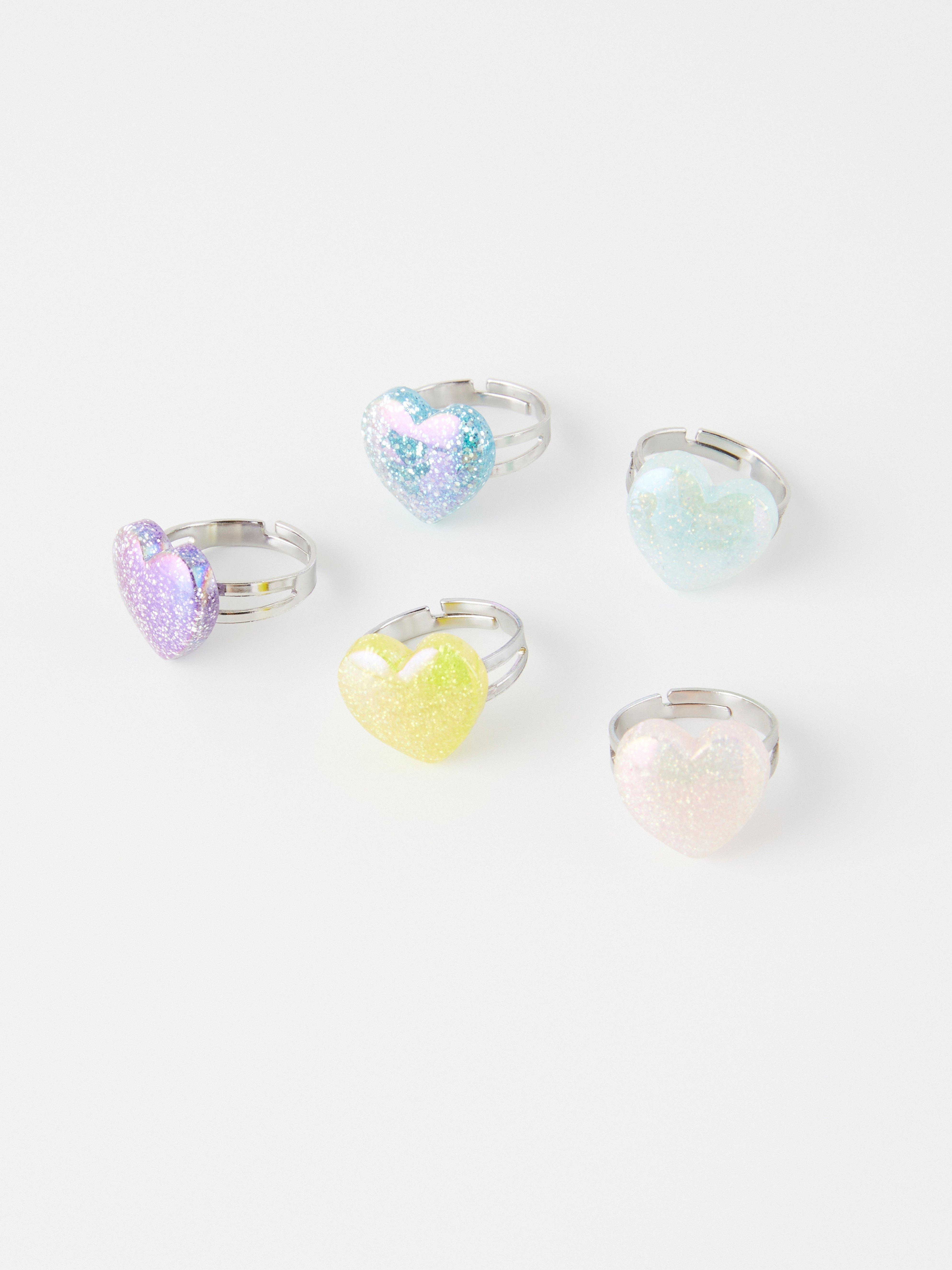 Jewellery Set - Kids Wear - Lilac