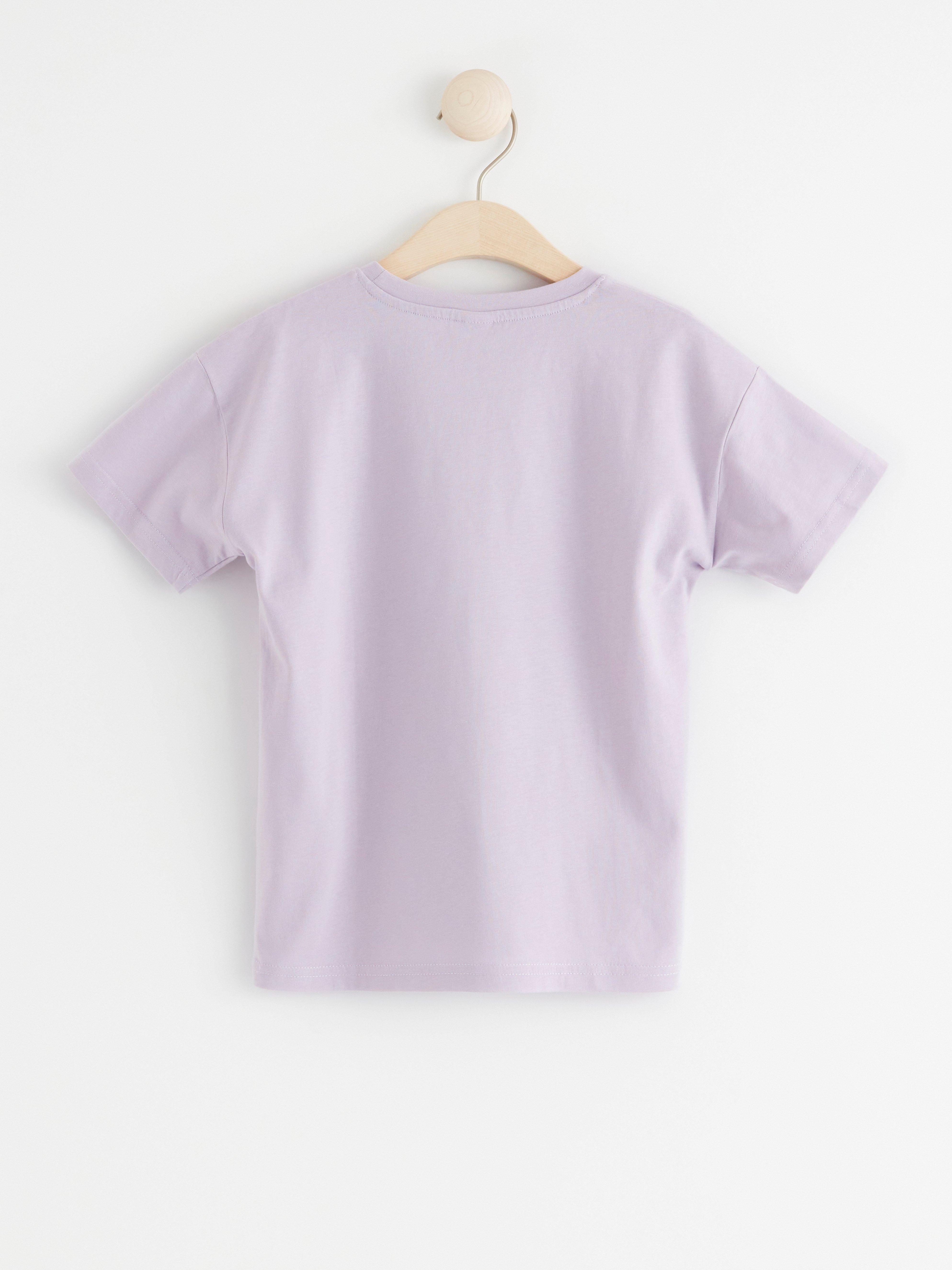 Top - Kids Wear - Lilac