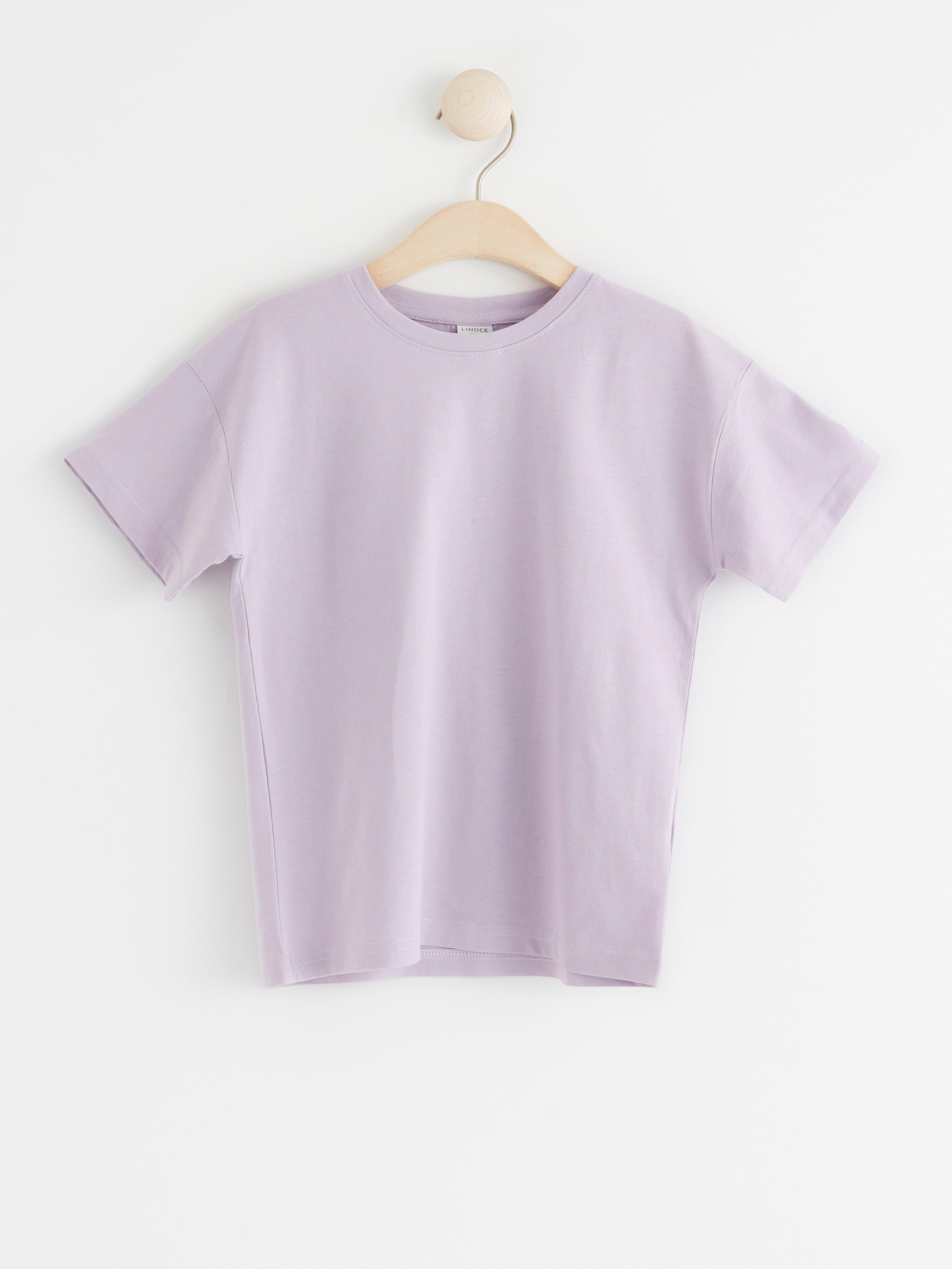 Top - Kids Wear - Lilac