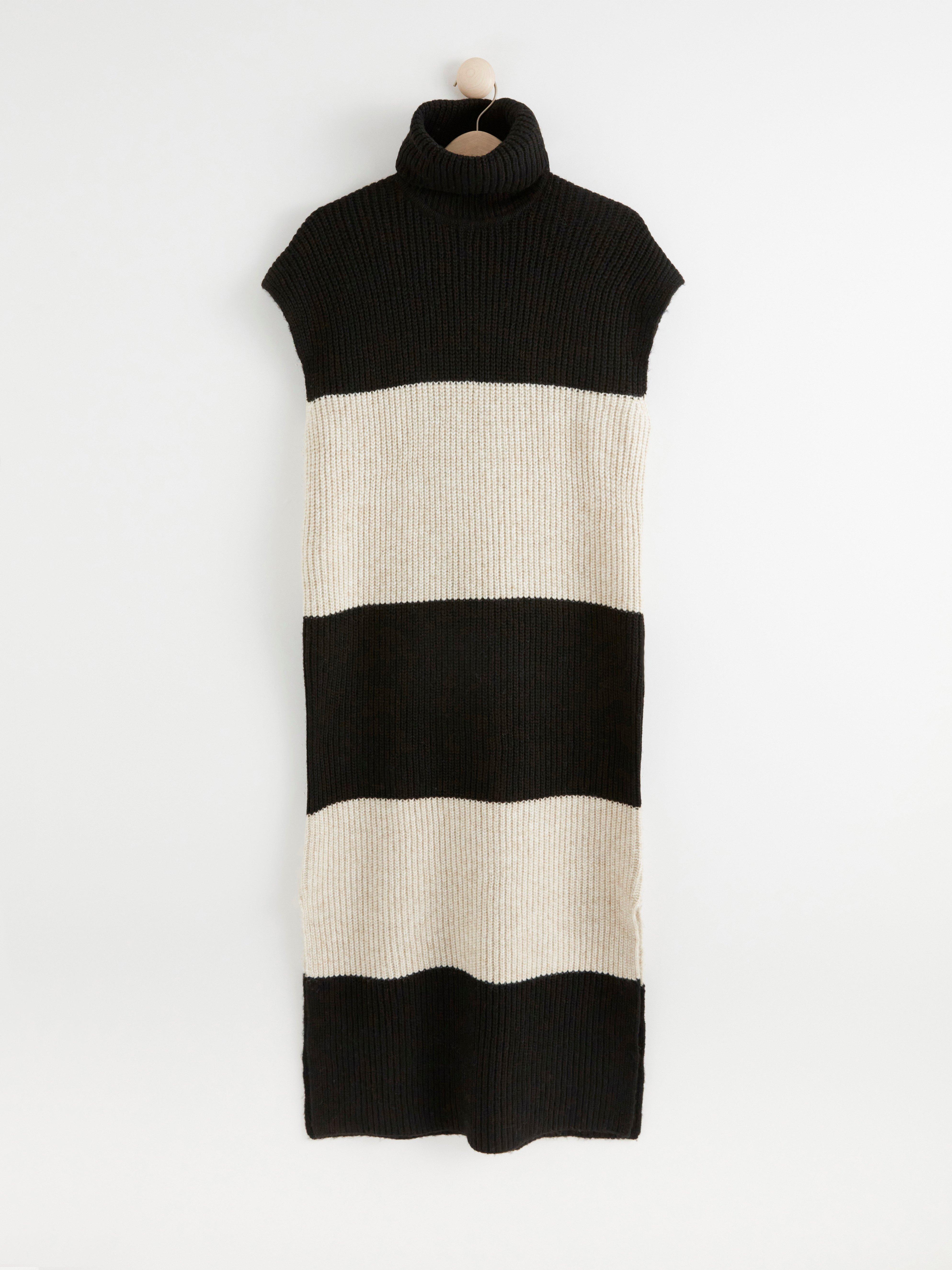 Dress - Womens Wear - Black