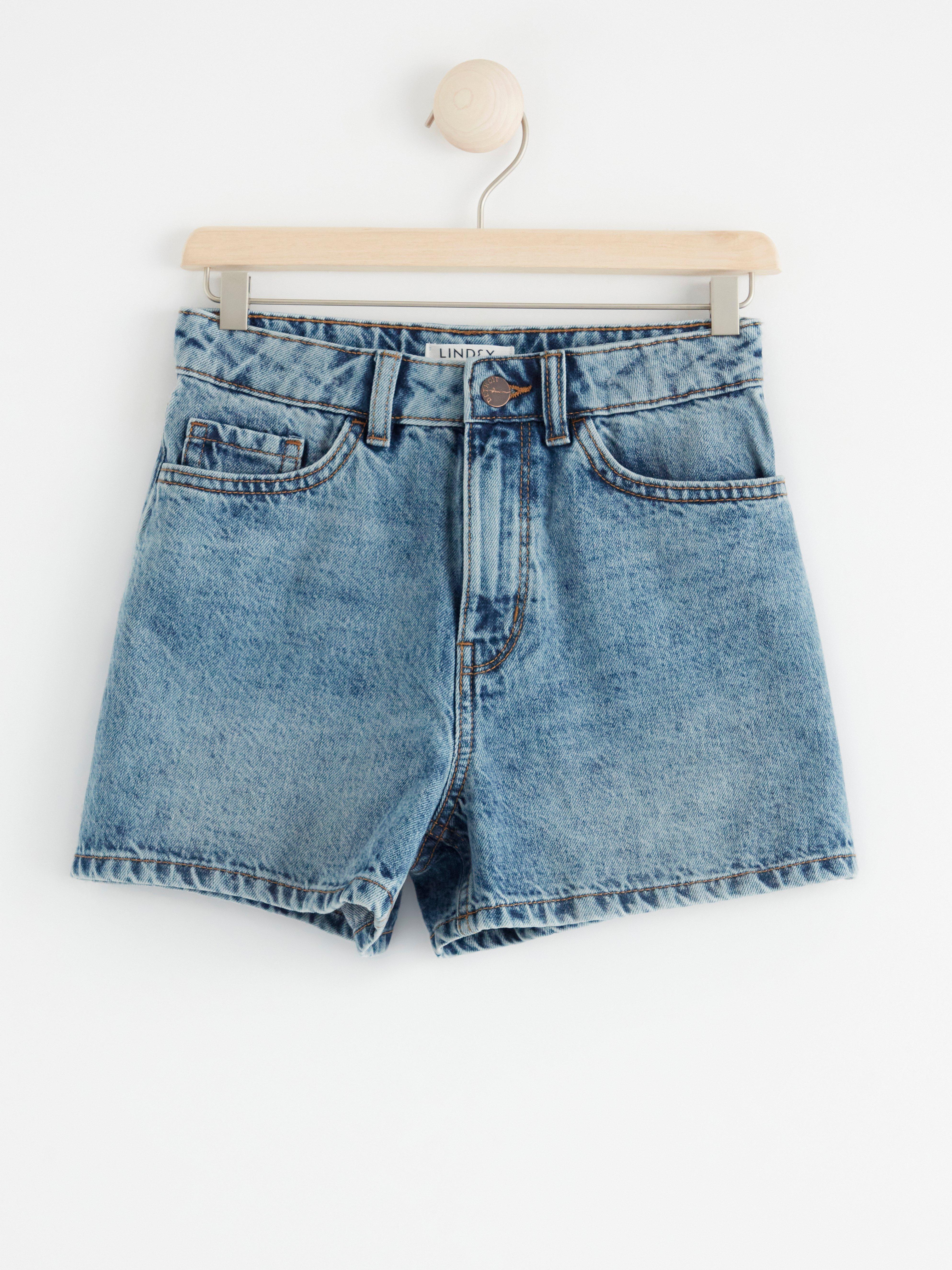 Shortsit - Lapset - Sininen