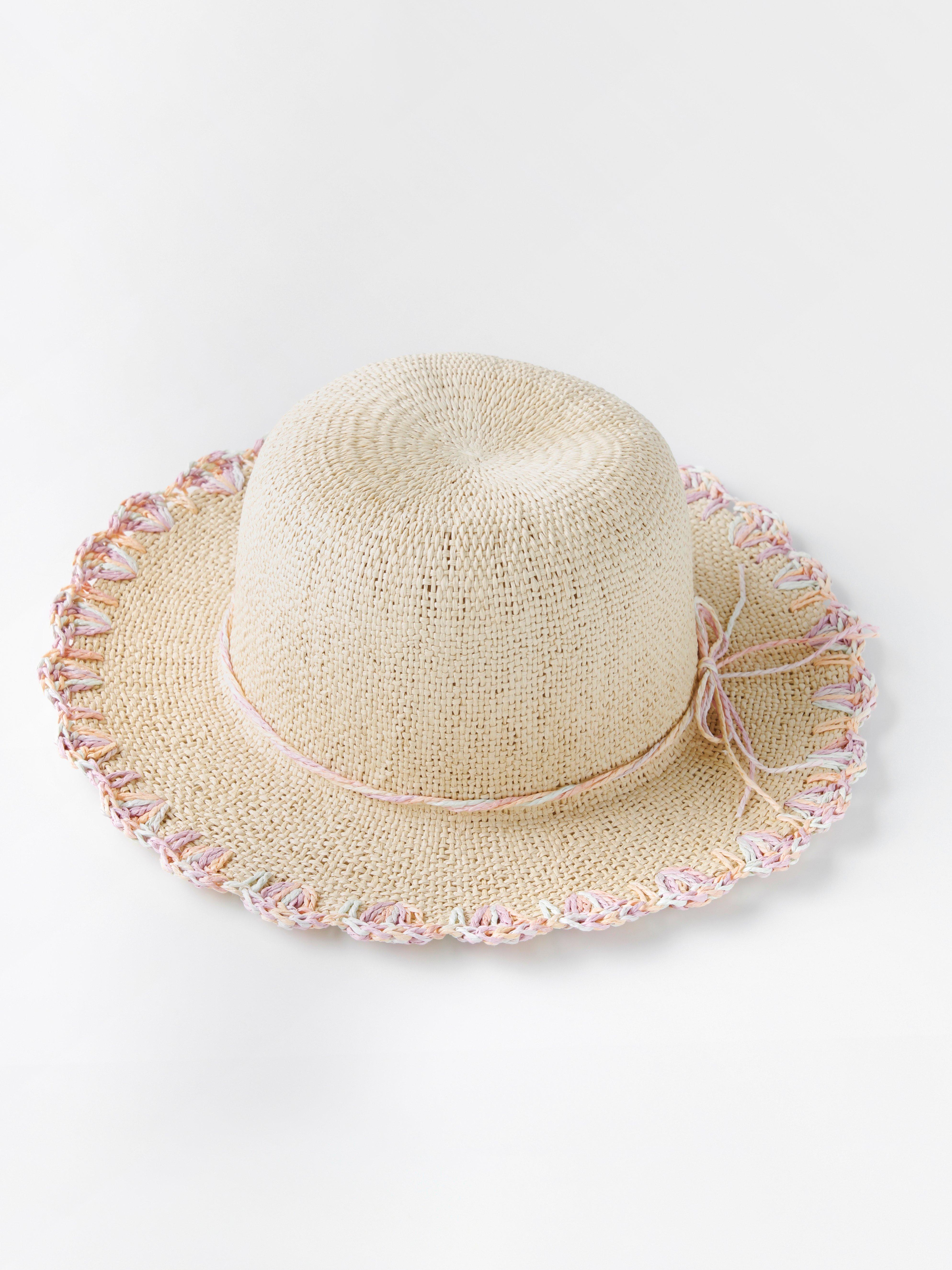 Hat - Kids Wear - Beige