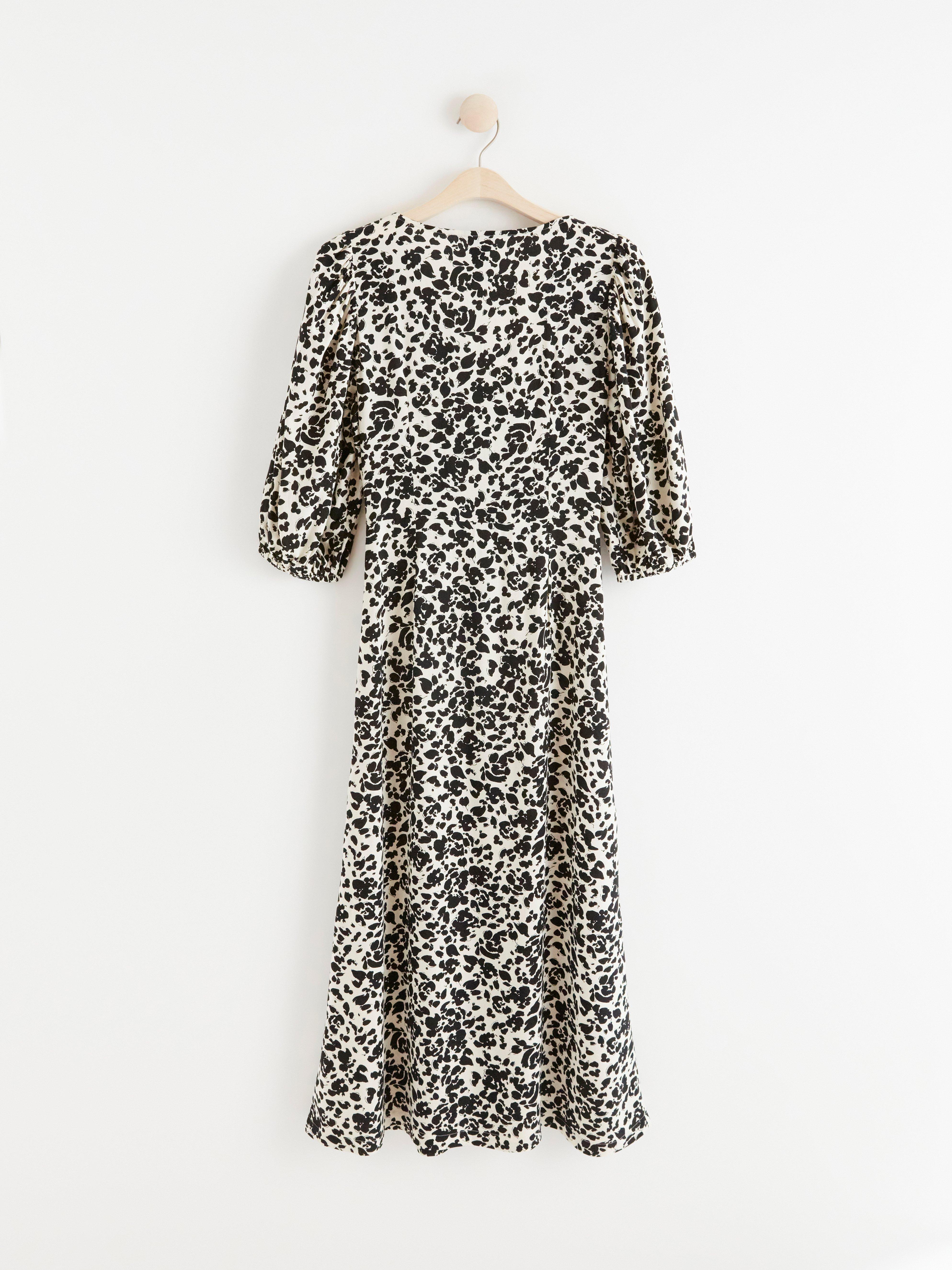 Dress - Womens Wear - Black