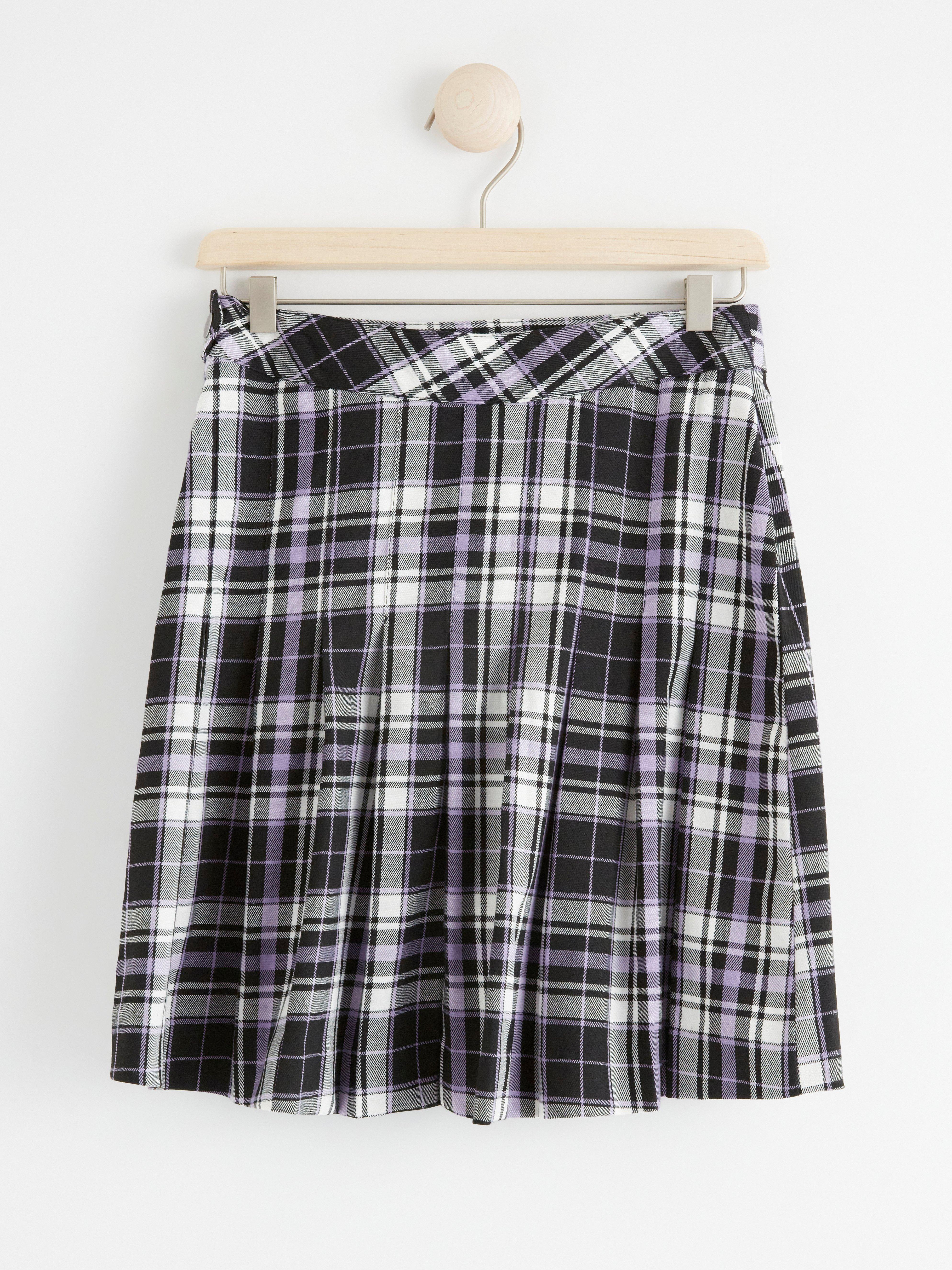 Skirt - Kids Wear - Black