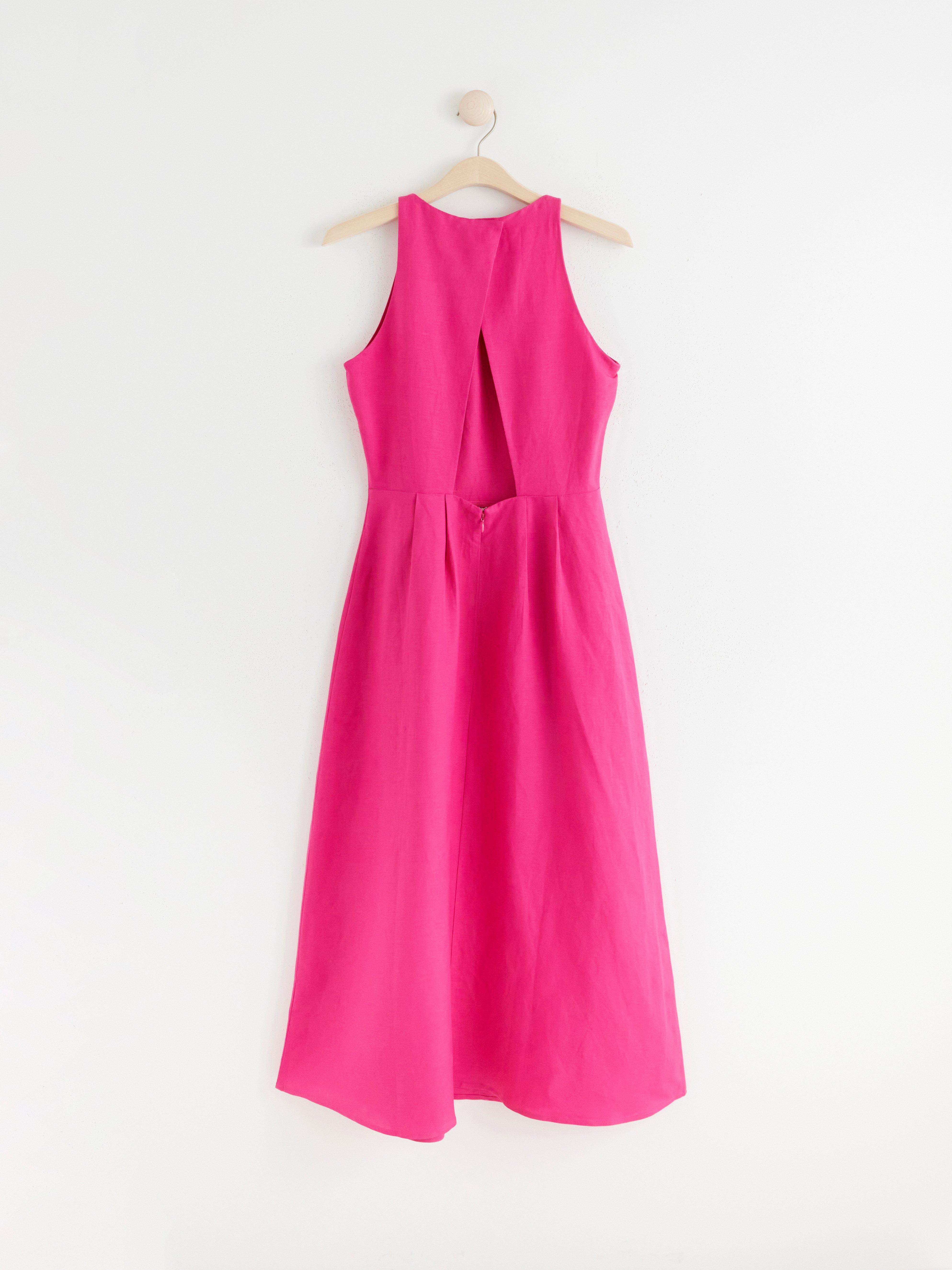 Dress - Womens Wear - Pink
