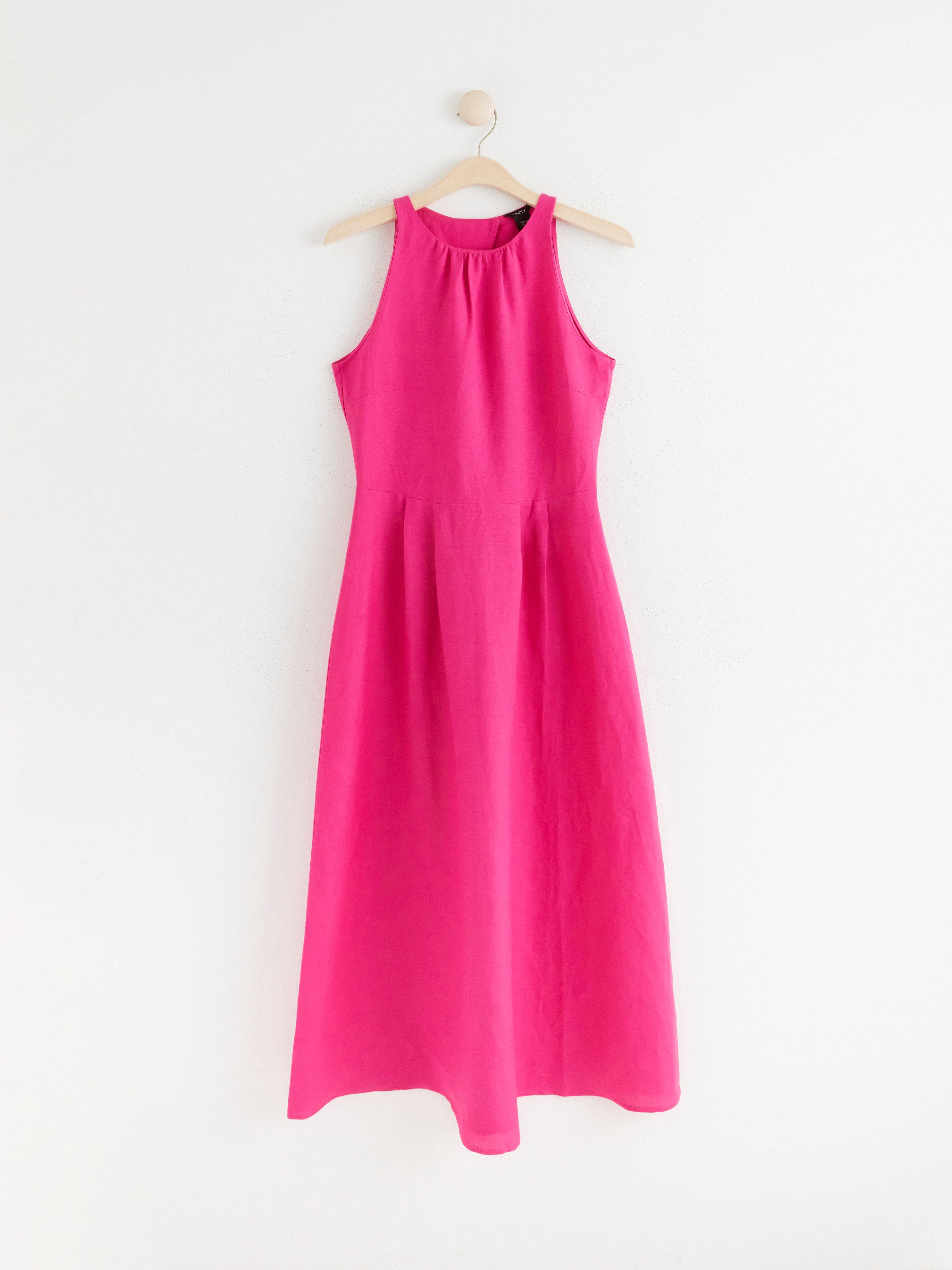 Dress - Womens Wear - Pink