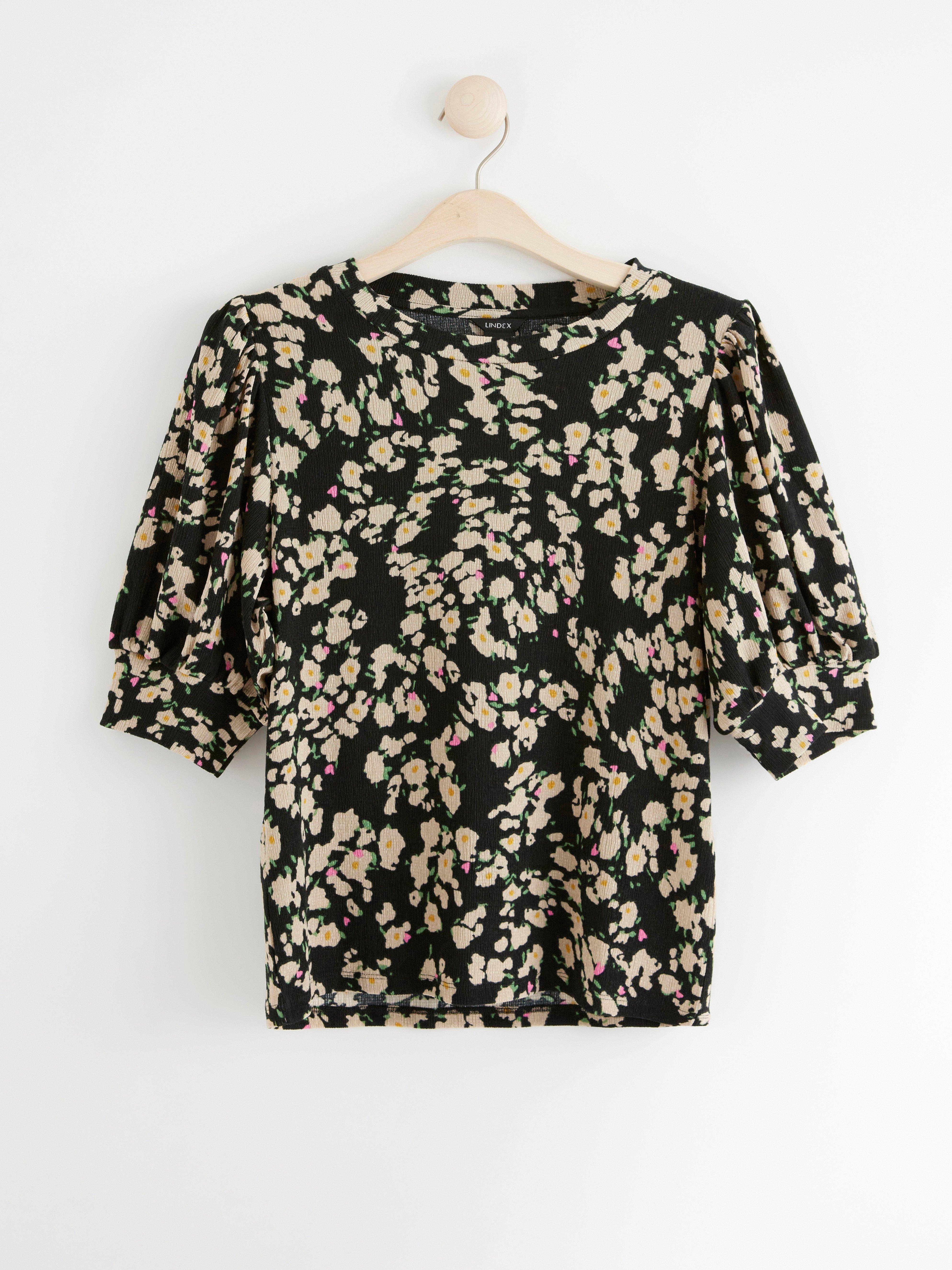 Pusero - Naiset - Musta