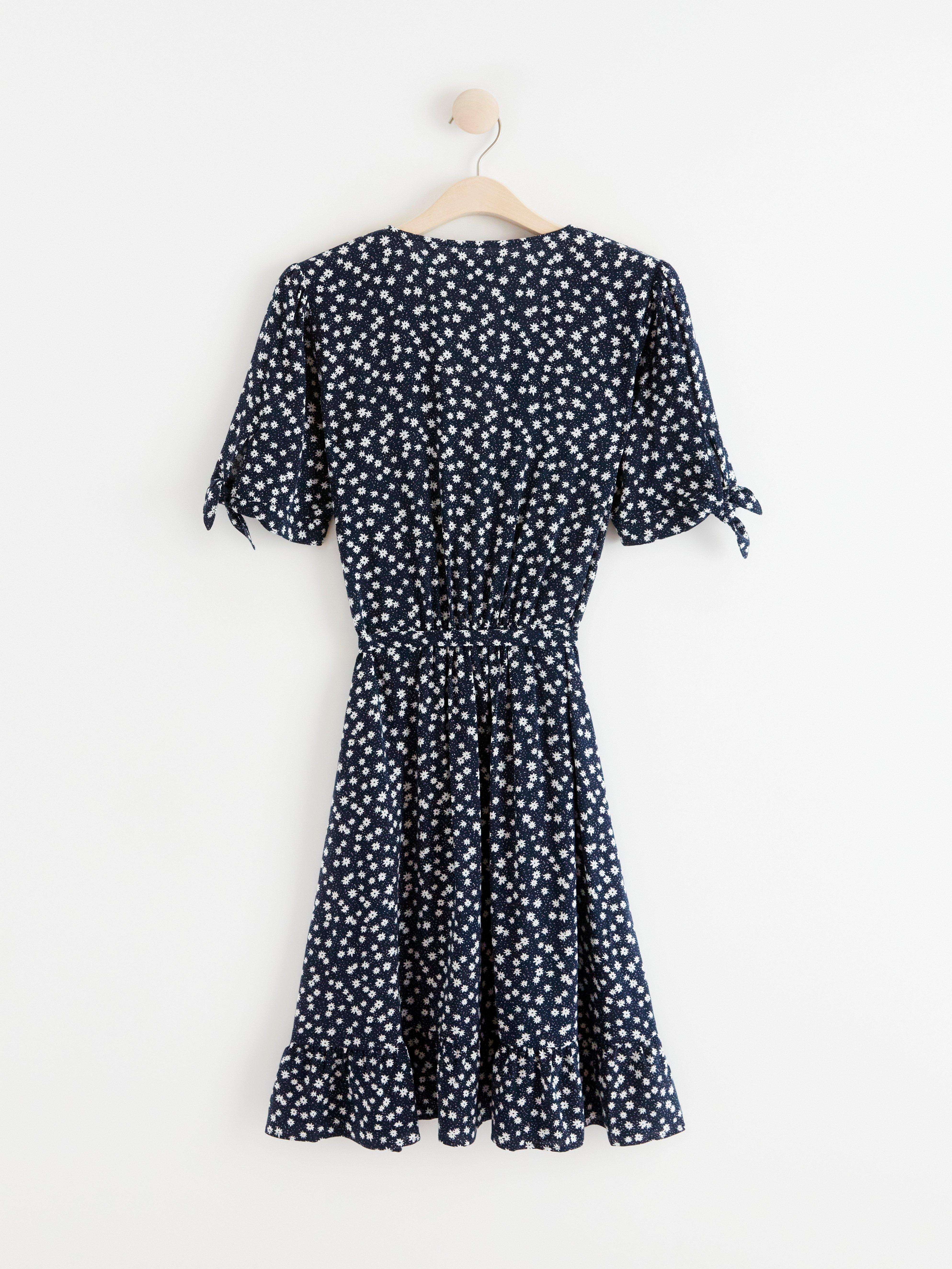 Mekko - Naiset - Sininen