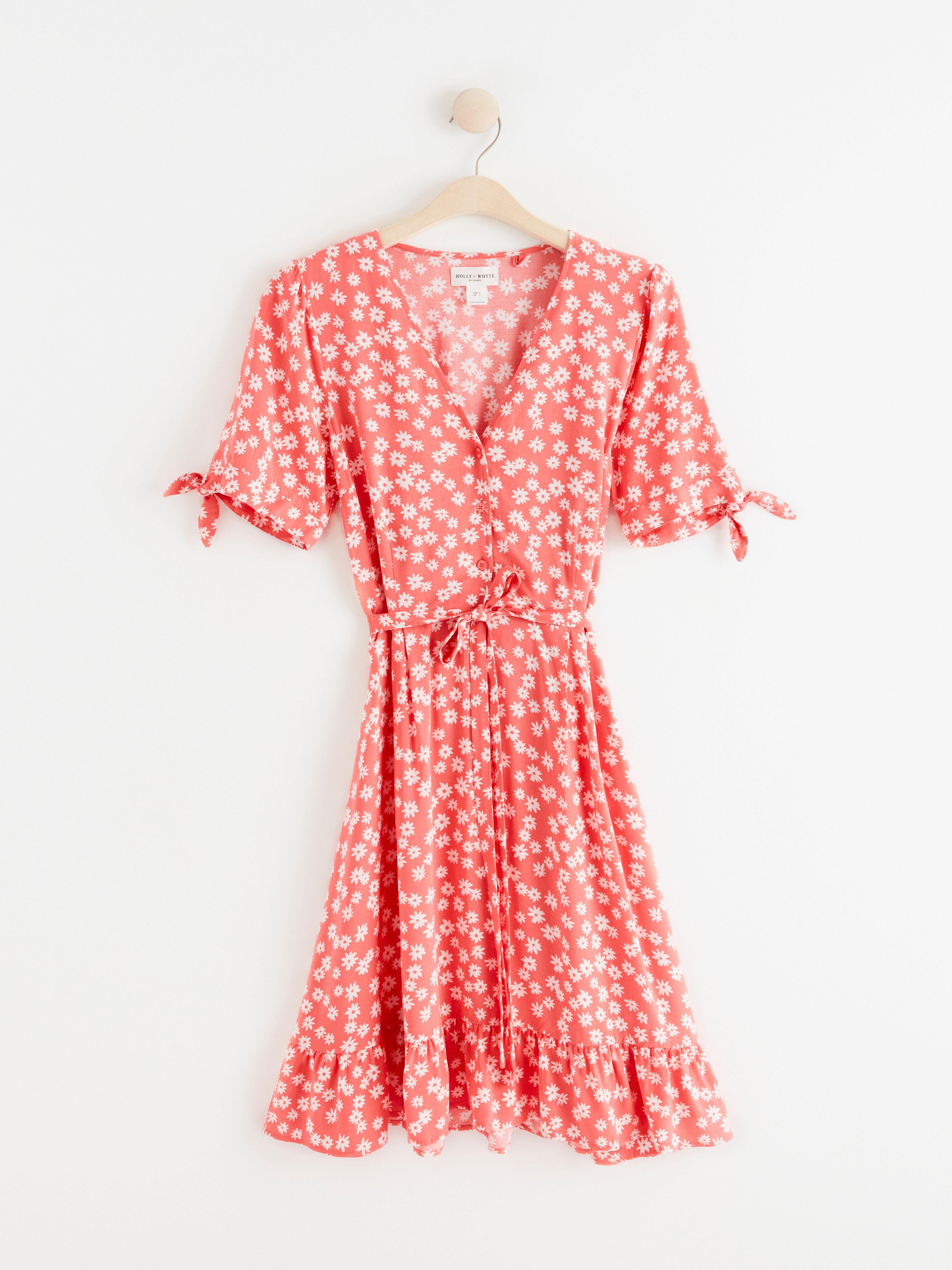 Mekko - Naiset - Pinkki