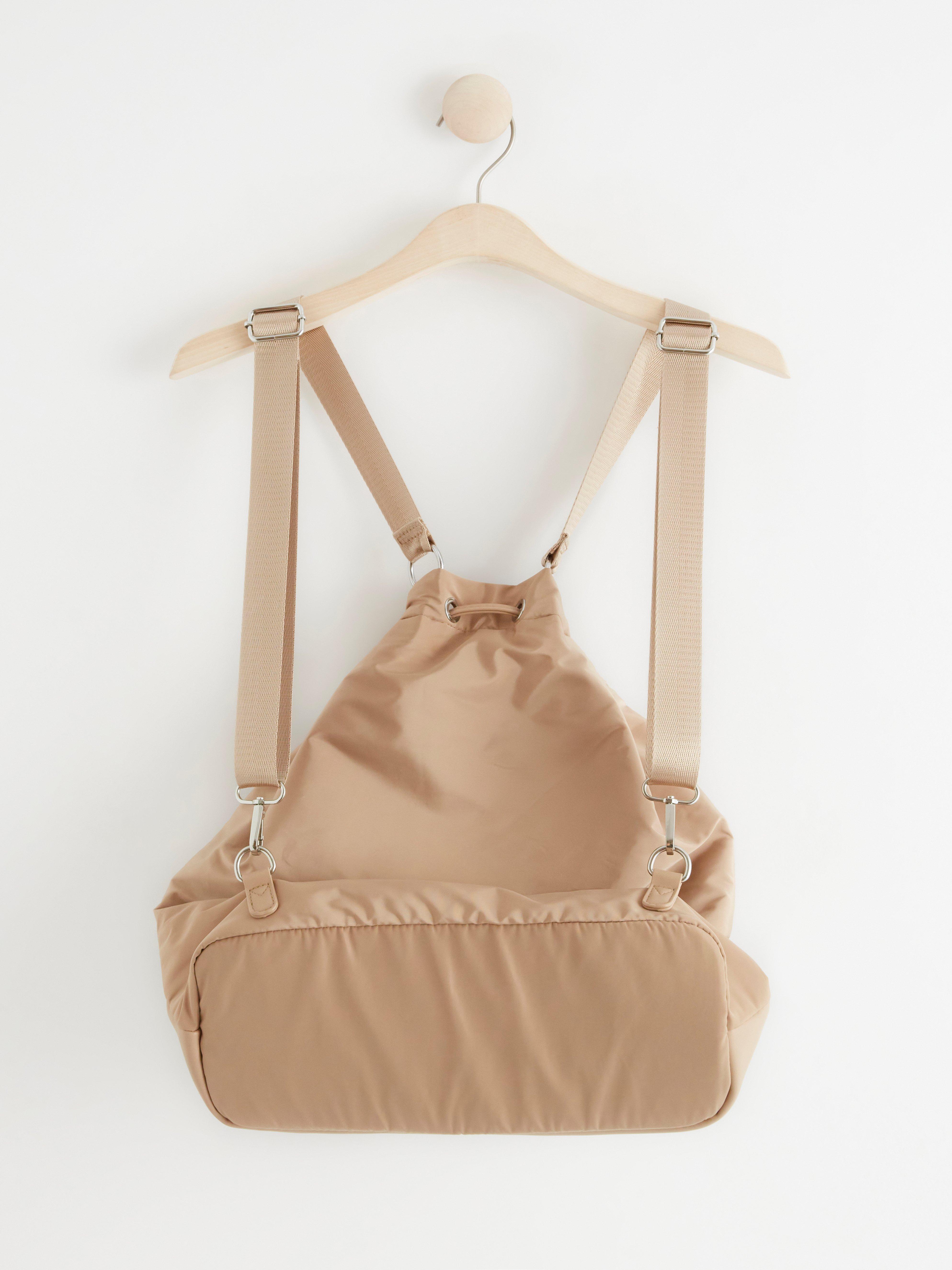 Bag - Dame - Beige