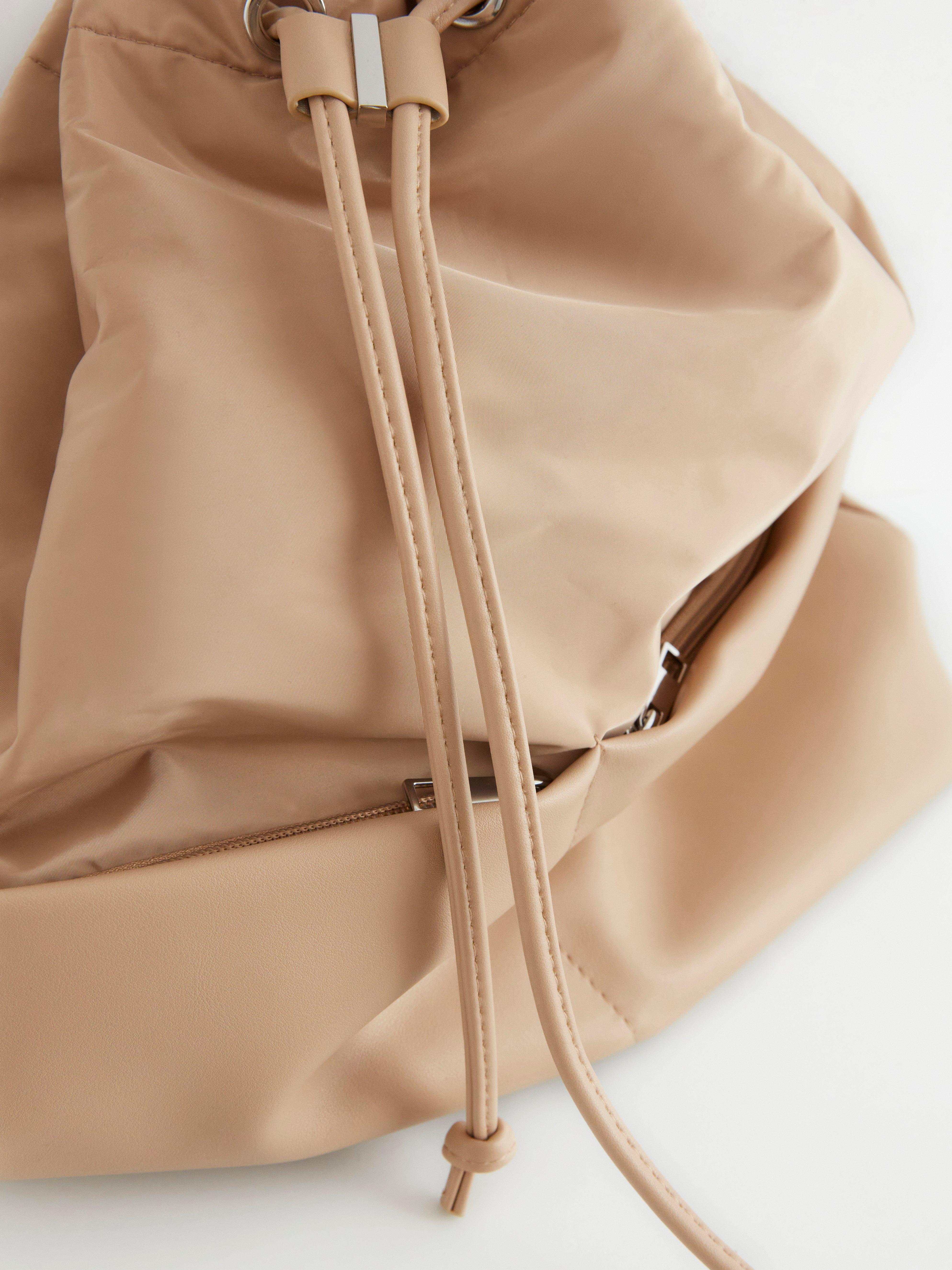 Bag - Dame - Beige