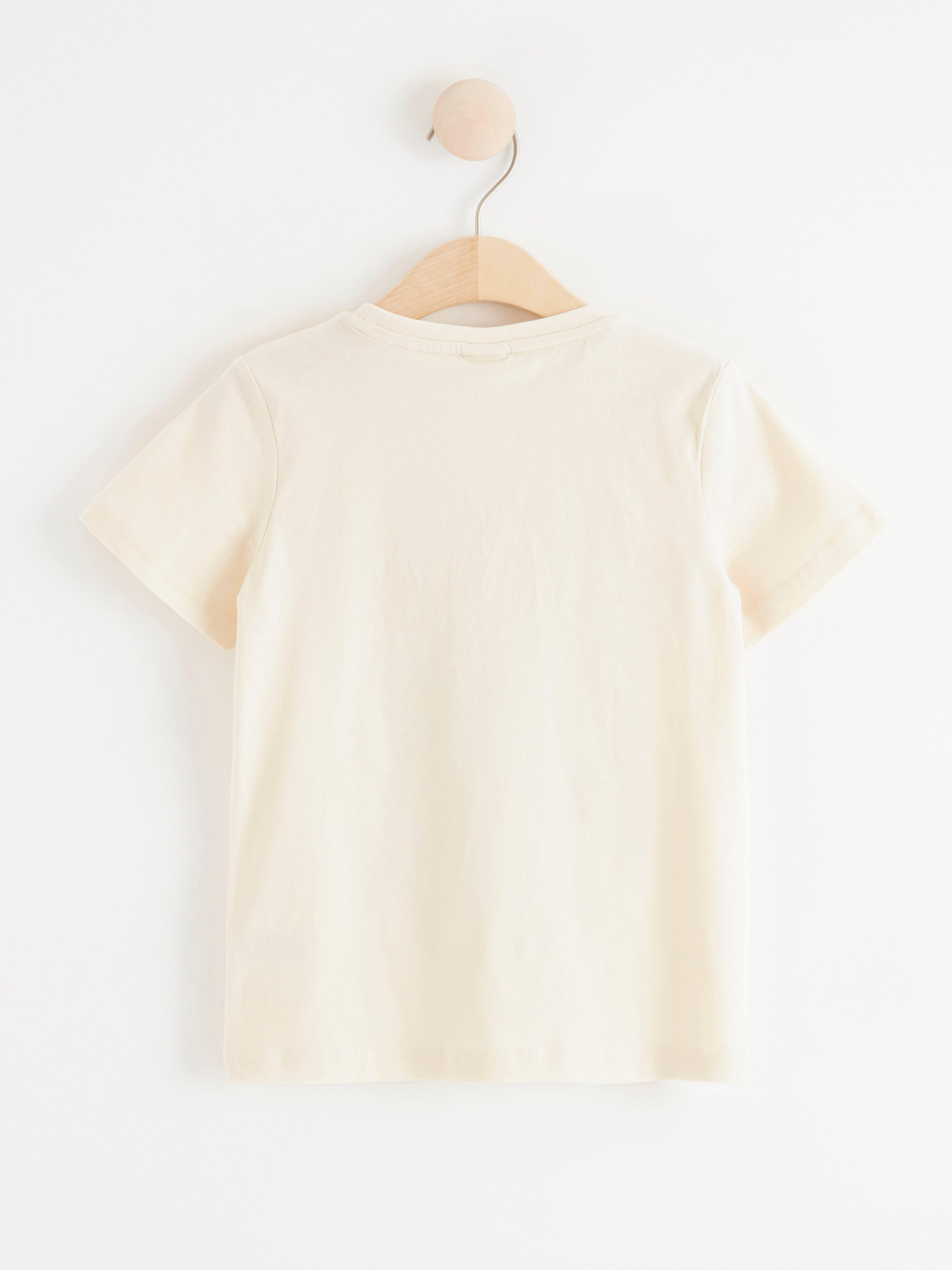 Top - Kids Wear - Beige