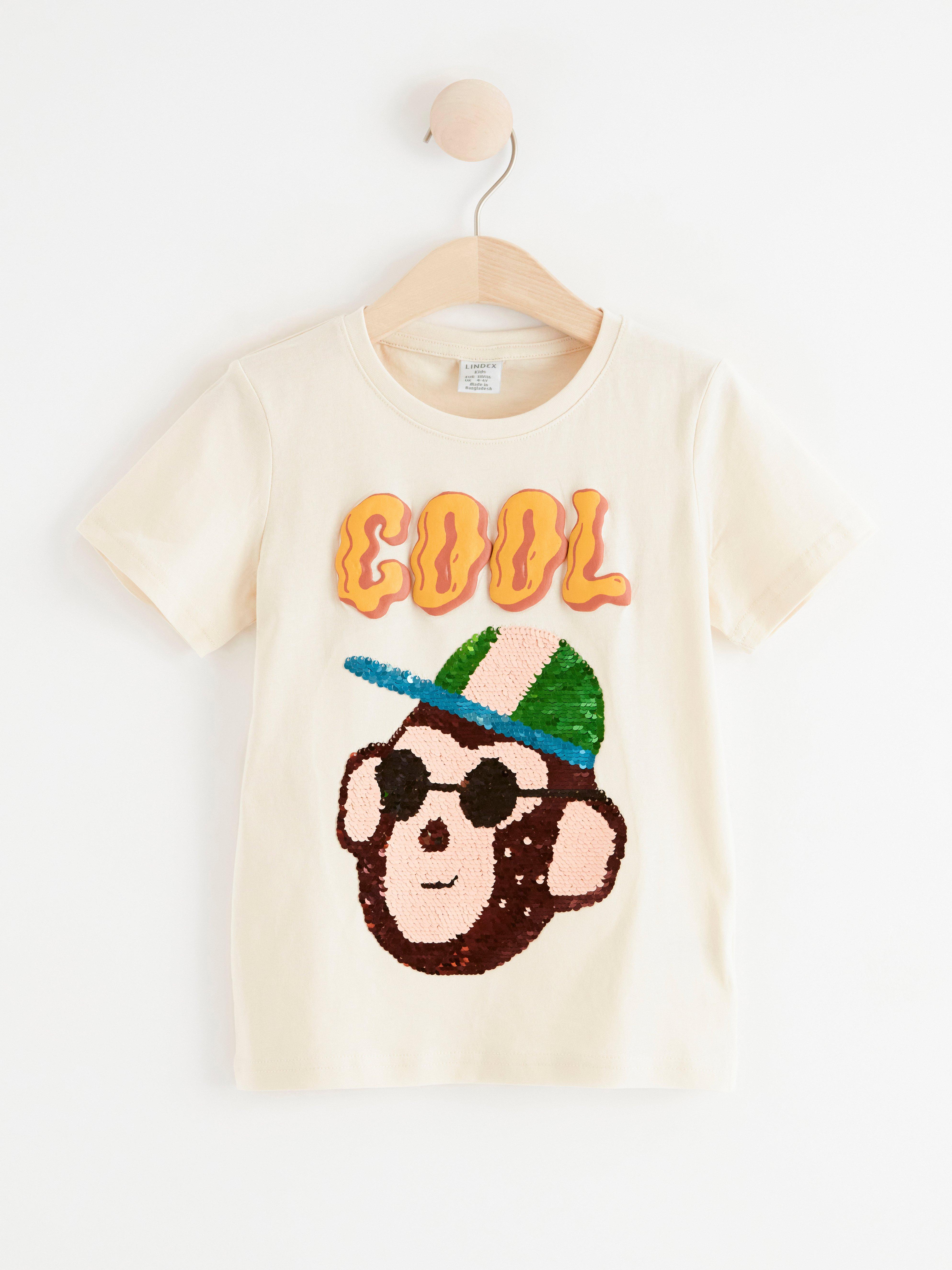 Top - Kids Wear - Beige