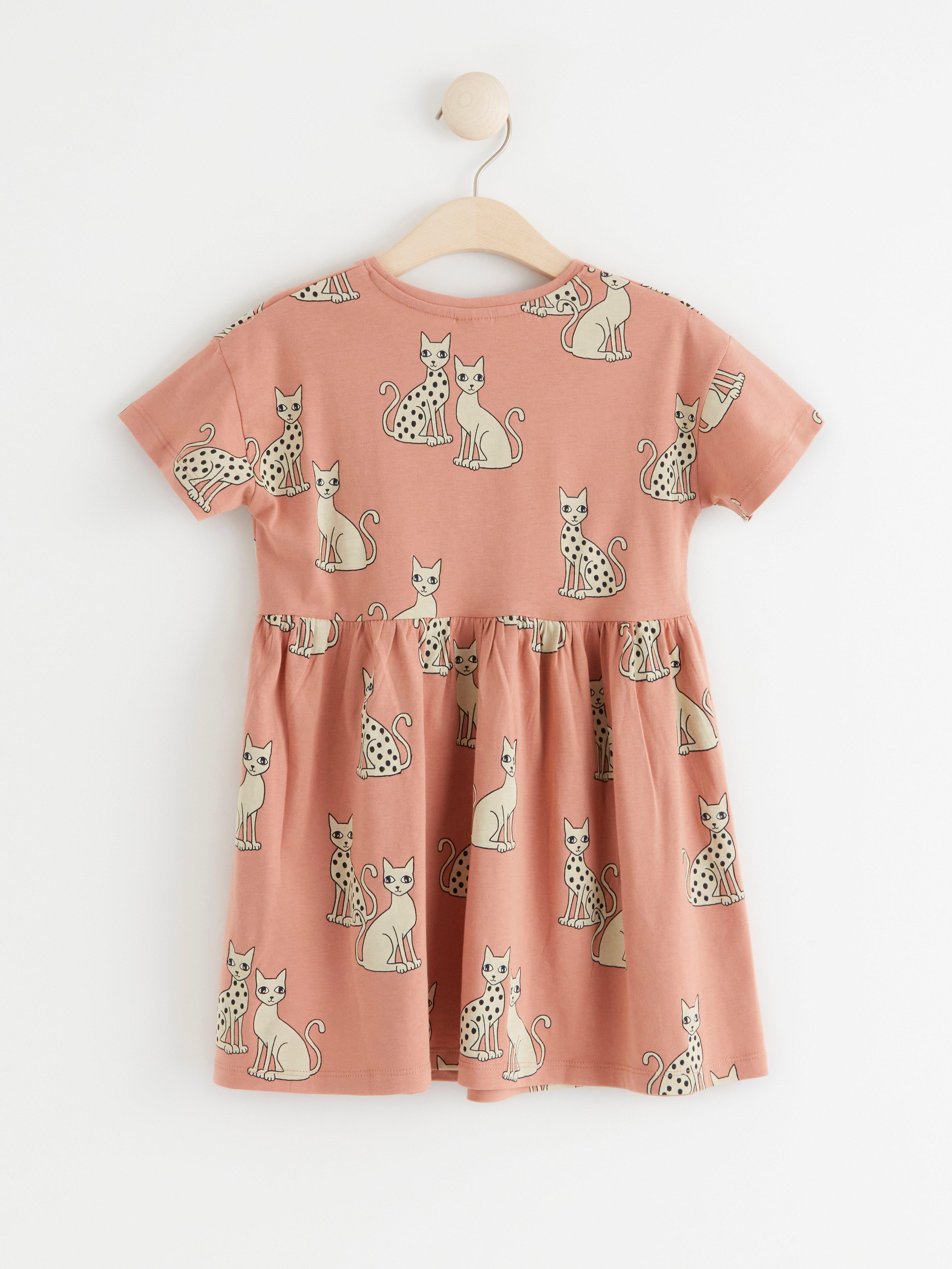 Dress - Kids Wear - Beige