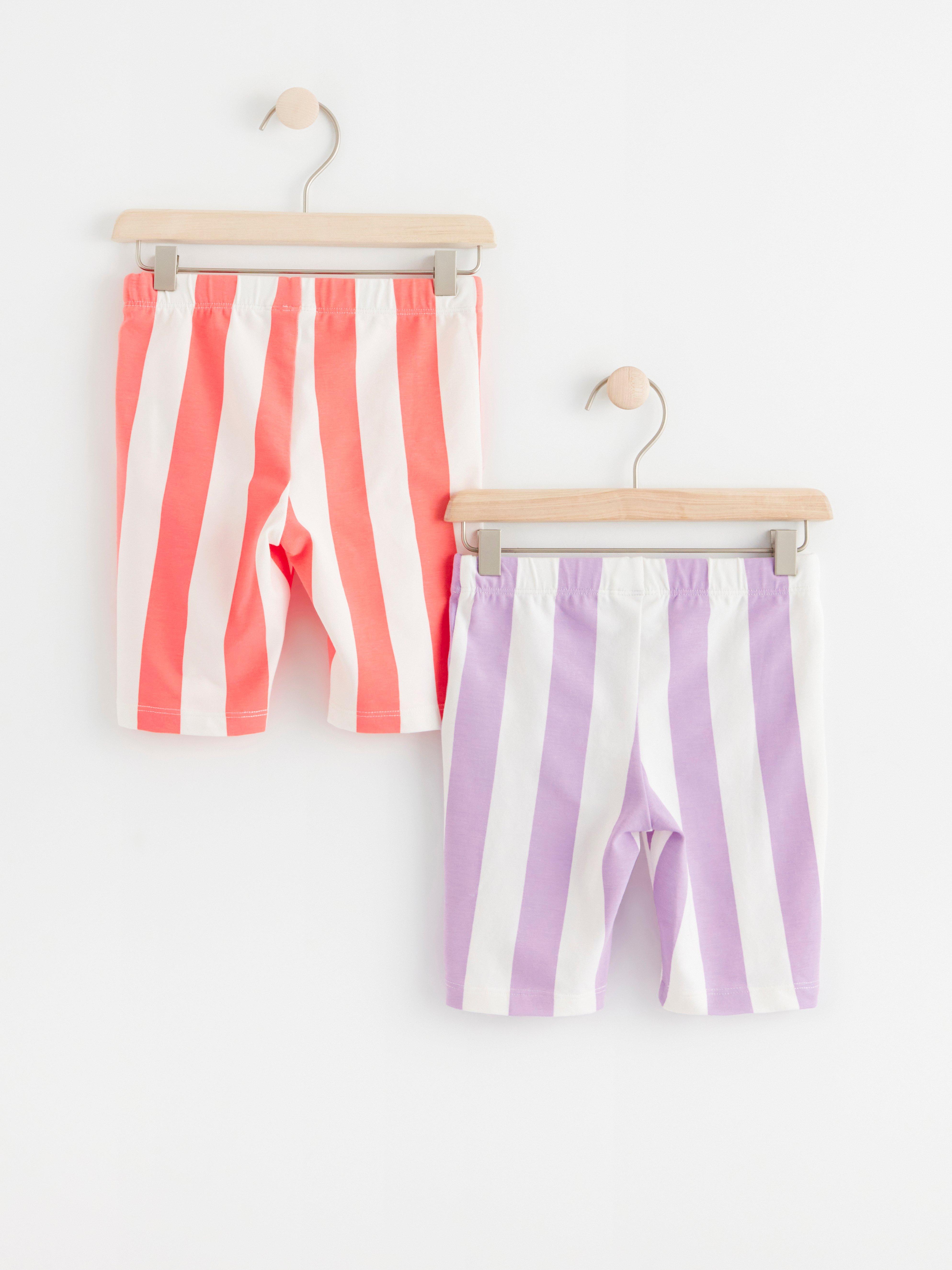 Biker - Kids Wear - Lilac