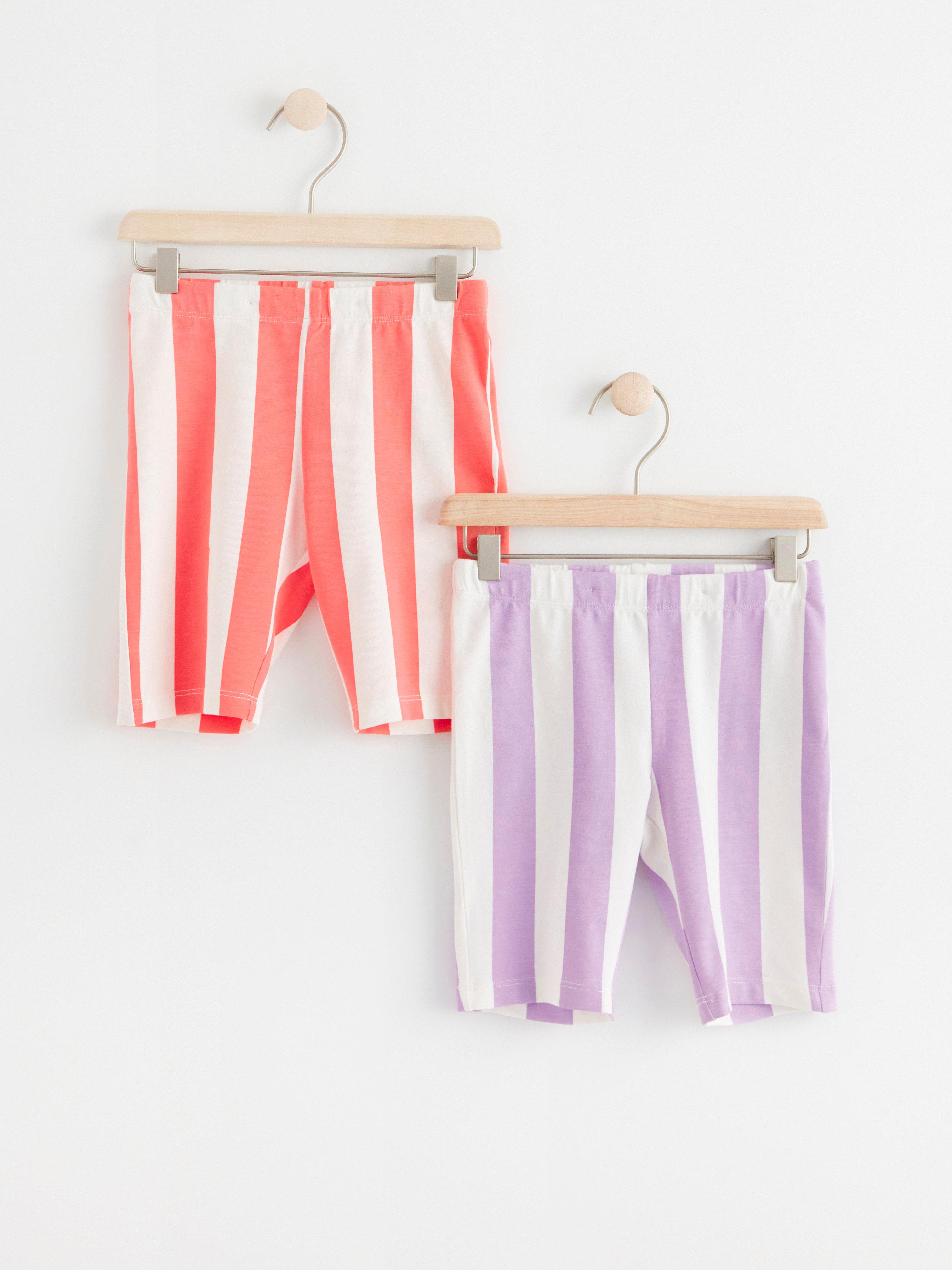 Biker - Kids Wear - Lilac